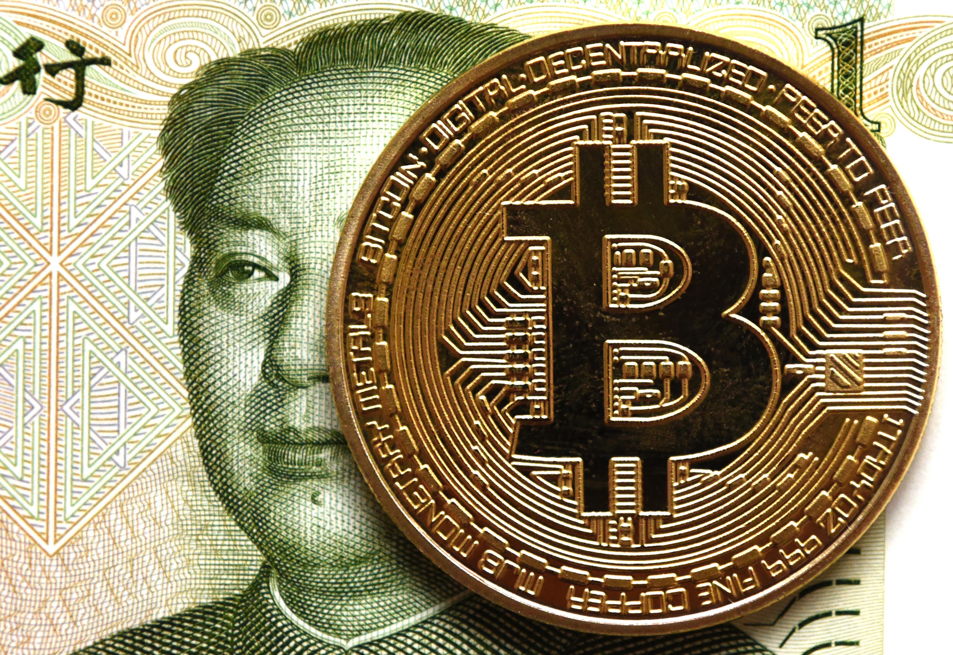 Tron Is Cashed Up With Us 70 Million From A Coin Sale Before China S Ico Ban Where Is It Going South China Morning Post