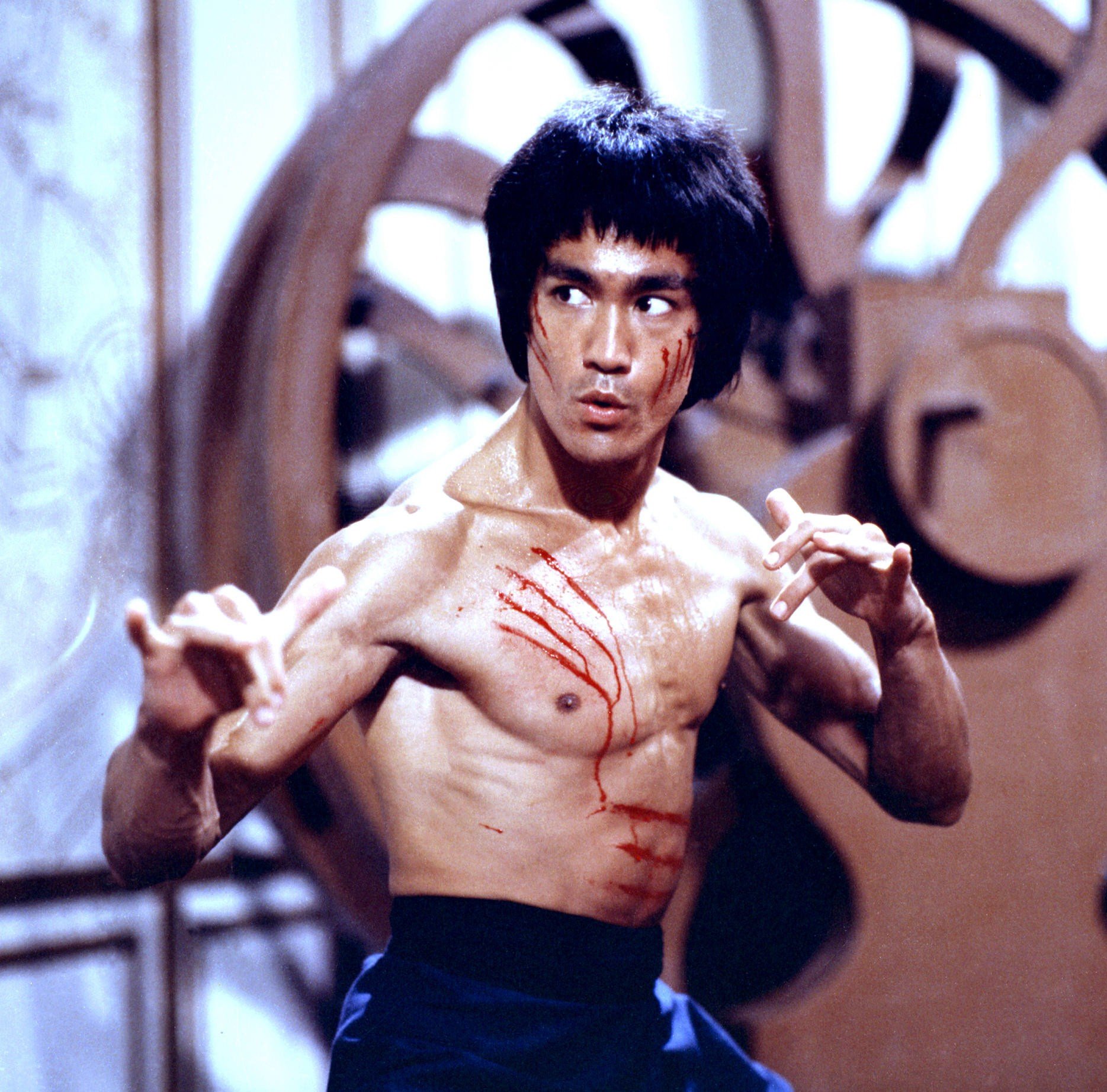 the legend of bruce lee season 1 episode 49