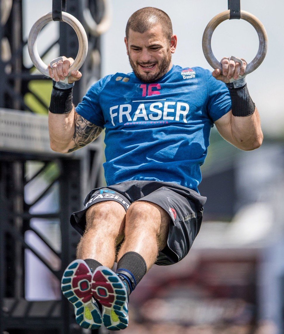 The 2018 CrossFit Open: Participation By The Numbers ...