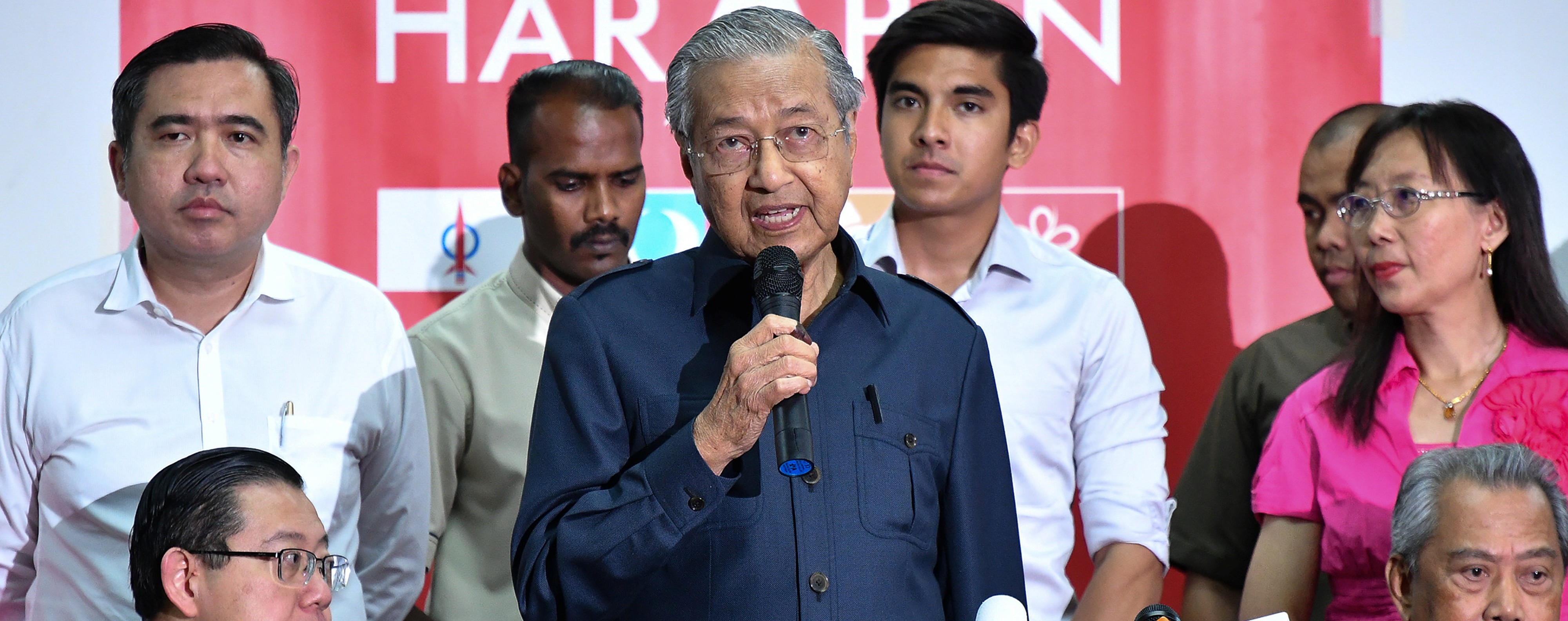 Has Malaysia Moved Past Race Based Politics By Election Will Give First Clue South China Morning Post