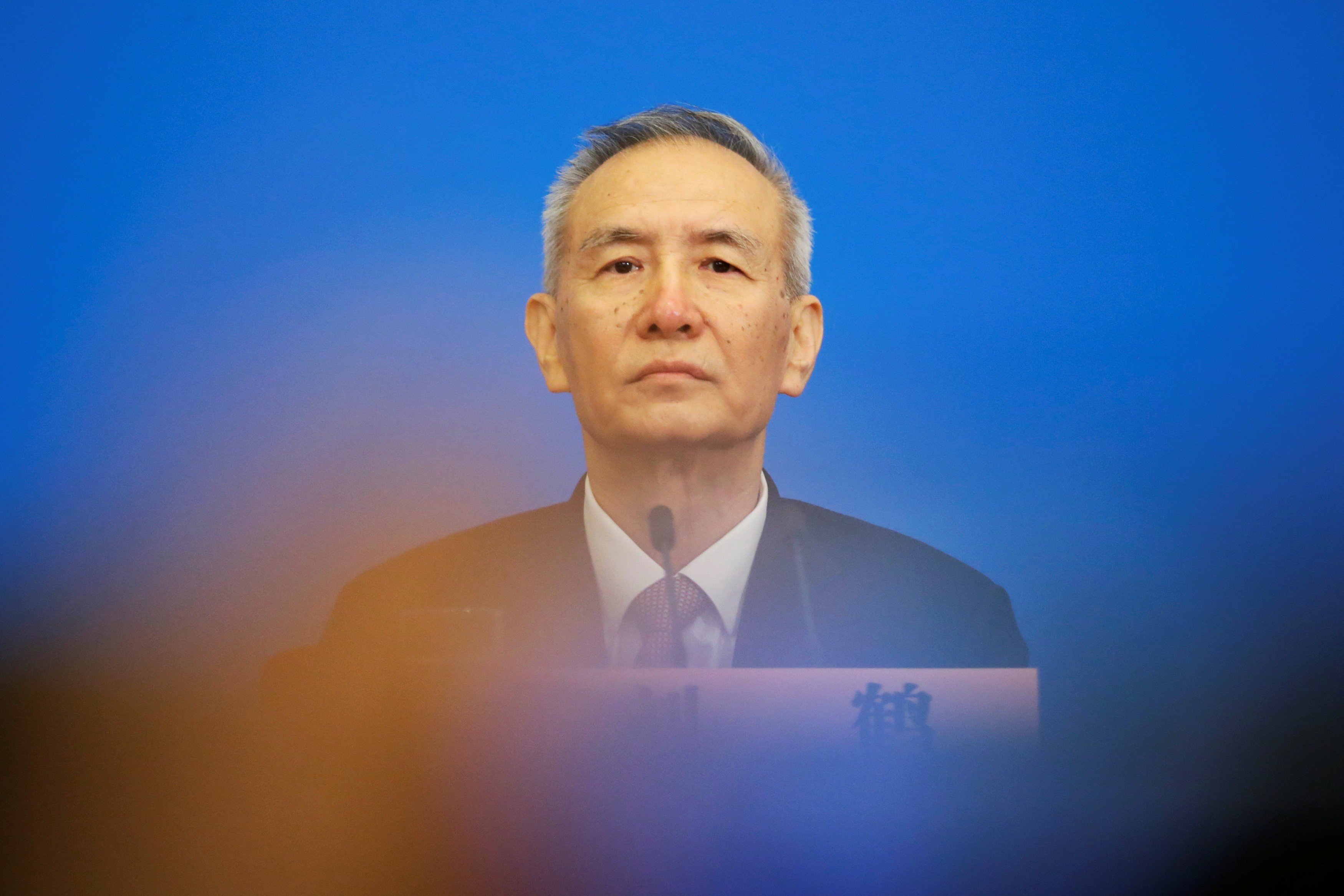 Vice-Premier Liu He’s appointment as head of the State-owned Enterprises Reform Leading Group, may speed up the reform process. Photo: Reuters