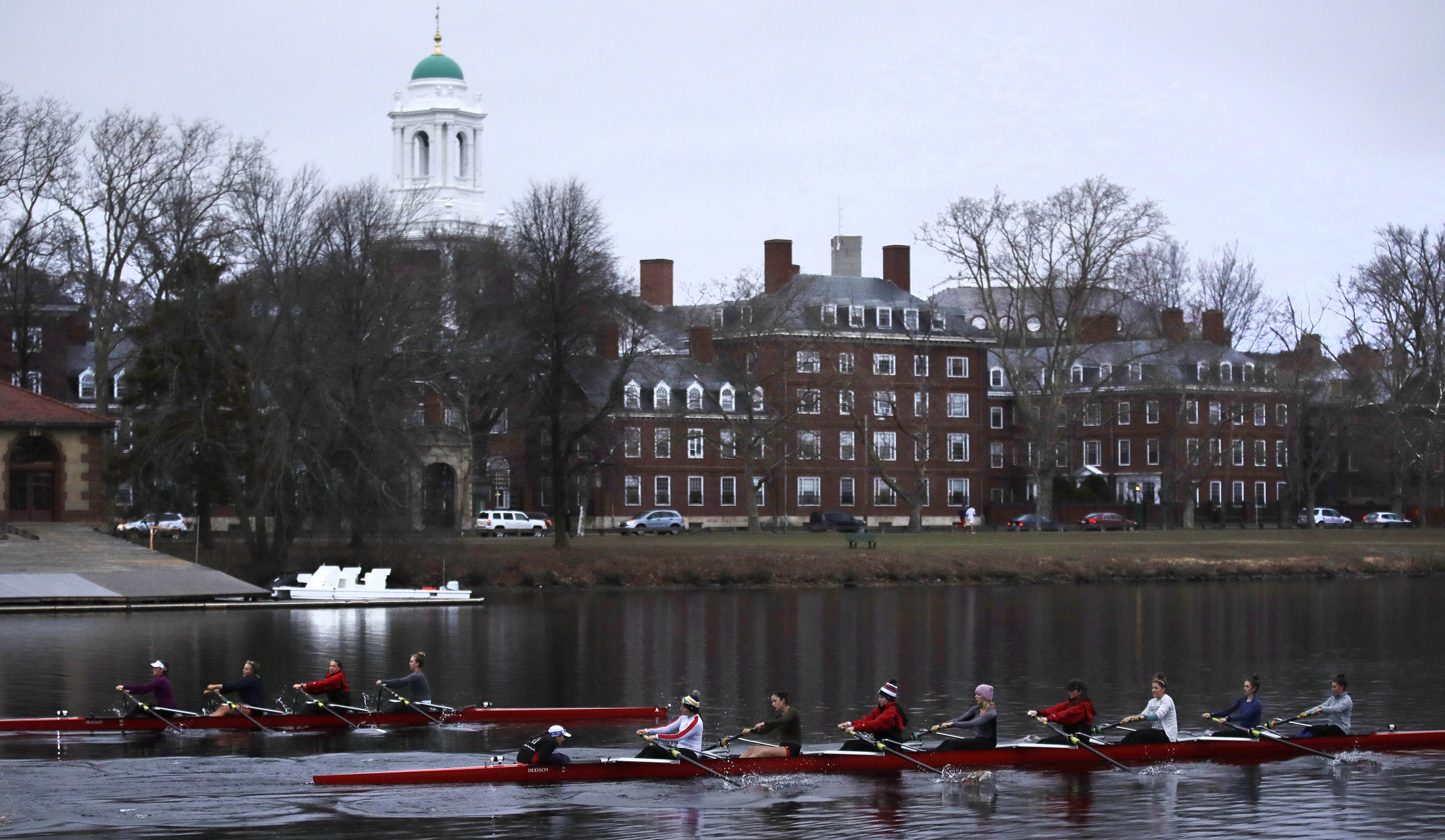 Ivy League colleges are bastions of excellence and elitism but don’t be daunted by their entry requirements. Your chances of being accepted may be better than you think. Photo: AP