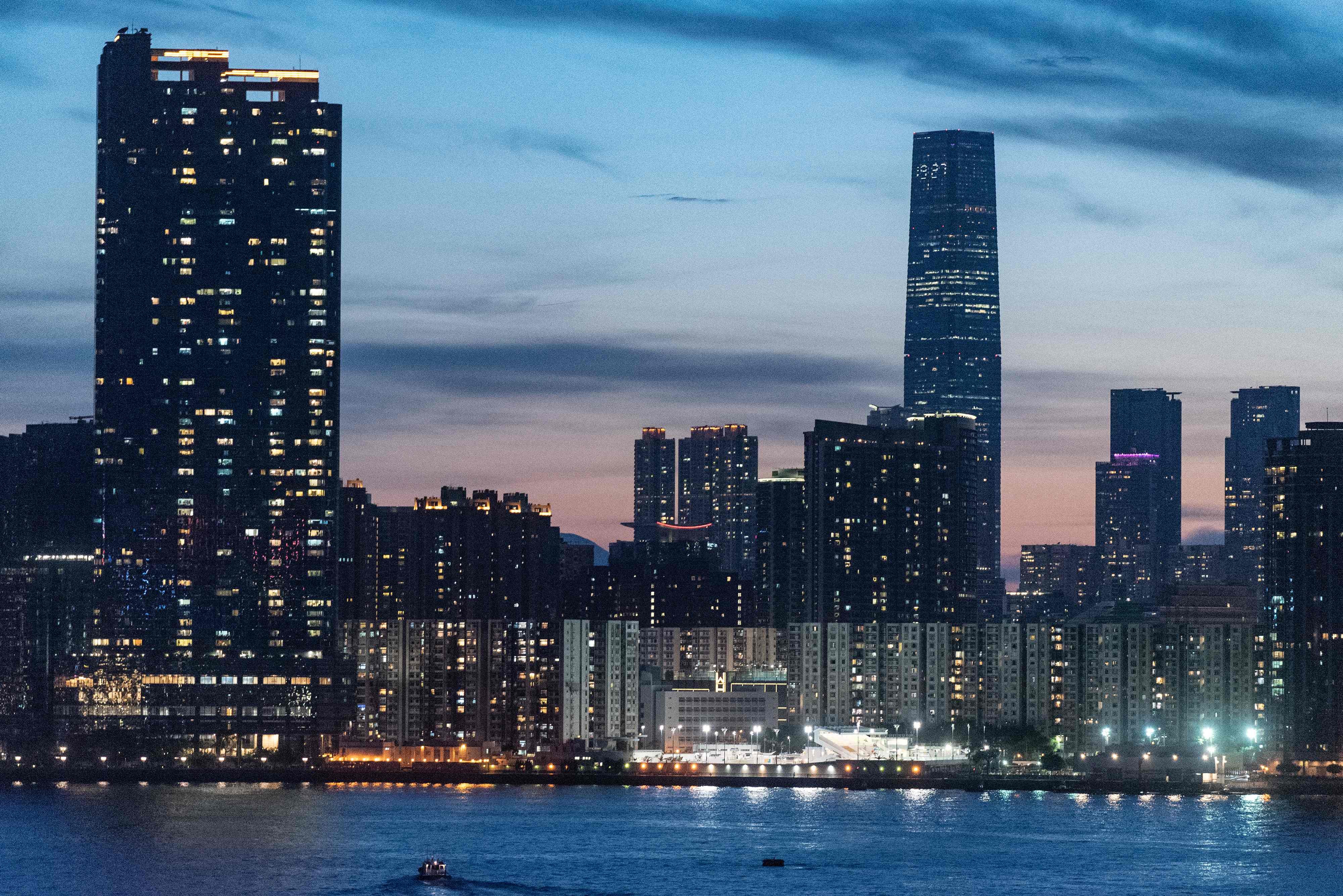 Deng Xiaoping understood the importance of China’s solemn commitments to Hong Kong when he asked Hong Kong investors to “put their hearts at ease”. Unfortunately, the past two years have seen an erosion of such a commitment. Photo: AFP