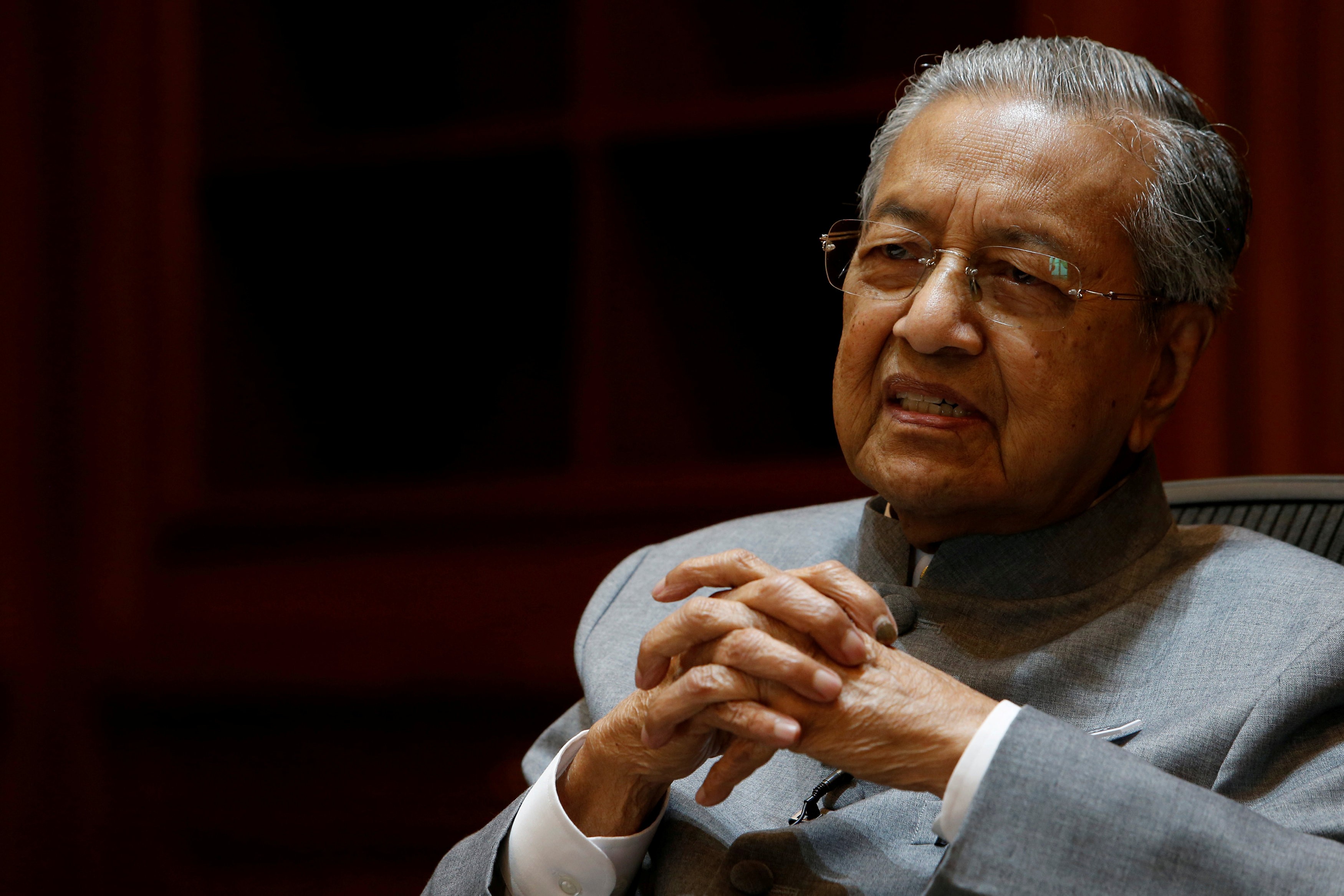 The thinking of Malaysia’s new prime minister – ‘Mahathir 2.0’ – offers an insight into weaker states’ views of the evolving Asian order in the Trump-Xi era and suggest a firmer stance on the South China Sea
