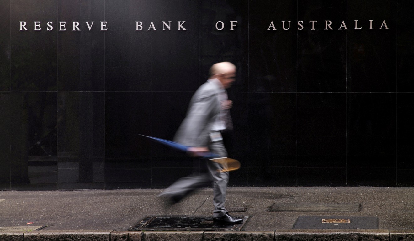 With good employment growth but no material increase in wages, the Reserve Bank of Australia needn’t rush to raise rates. Photo: Reuters
