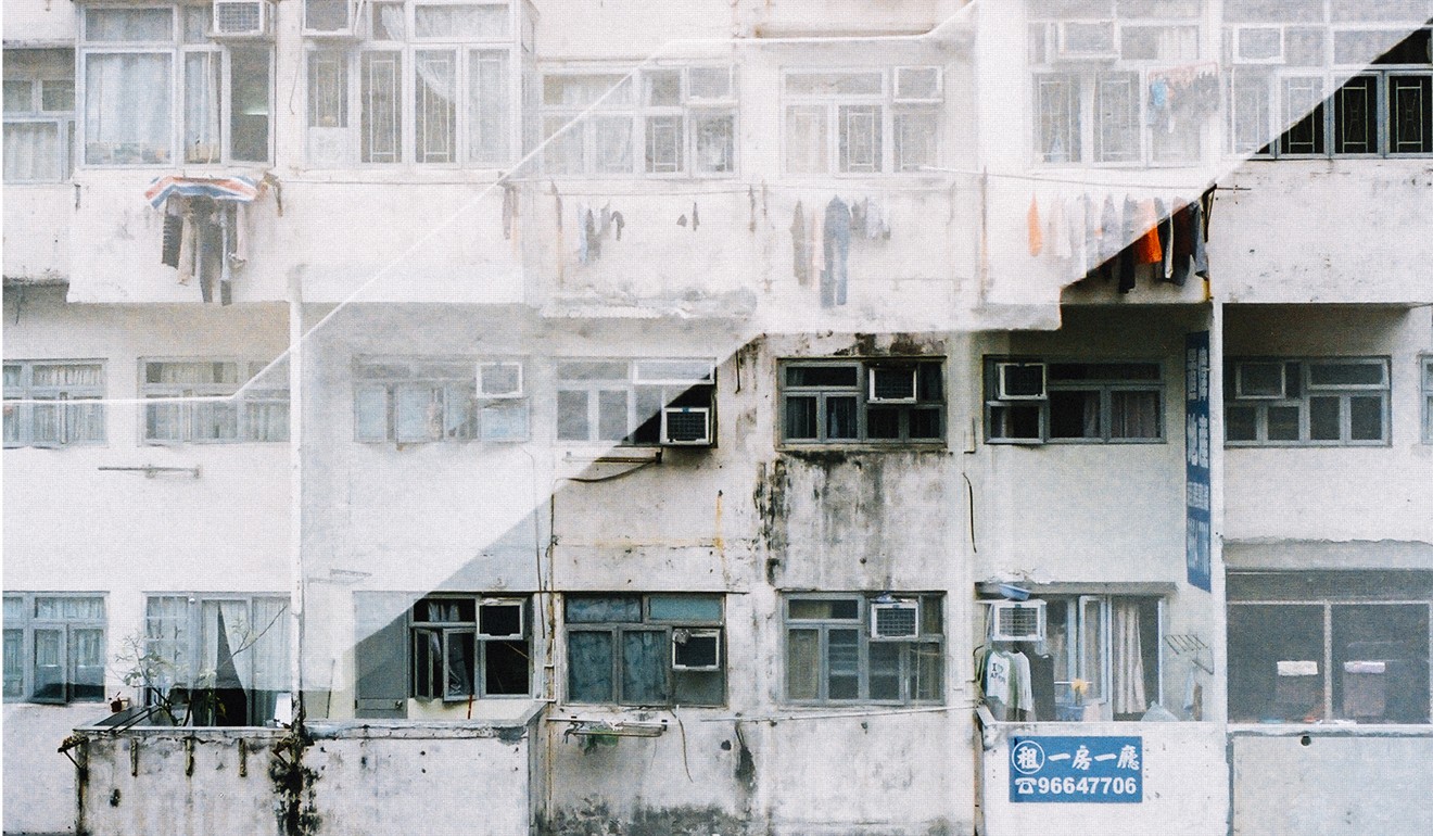 Neighbours by Sarie Moolenburgh.