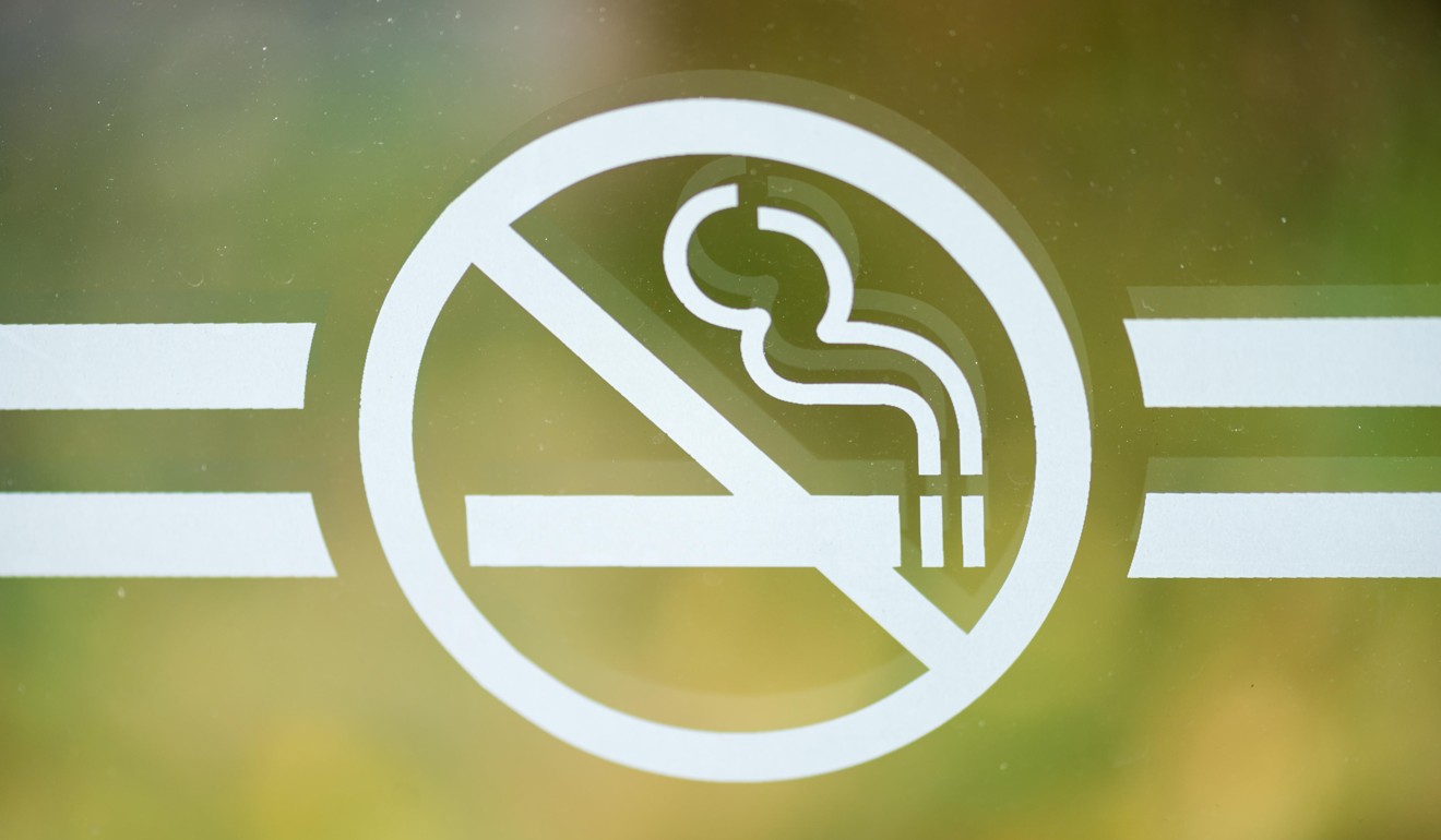 Low-risk factors include never smoking. Photo: Shutterstock