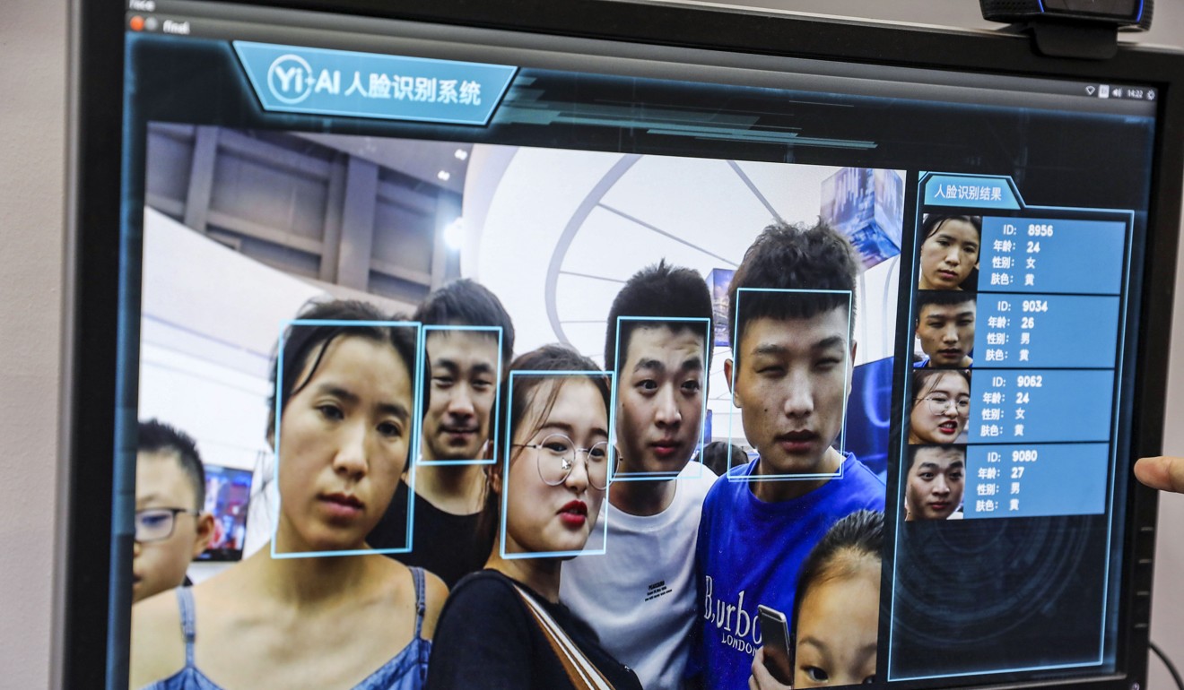Huge sums of money are being sunk into Chinese AI start-ups. Photo: Simon Song