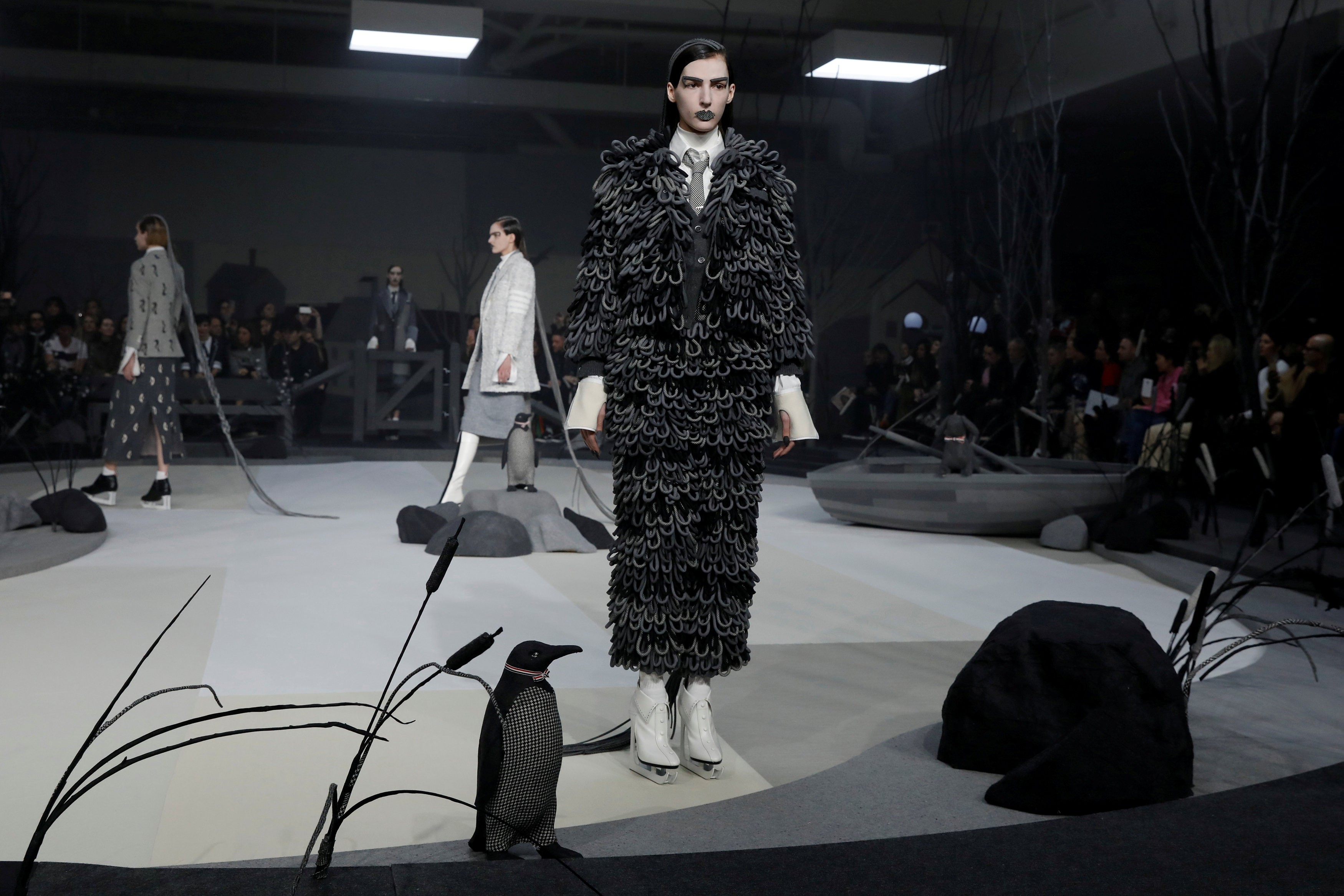 Ermenegildo Zegna acquires Thom Browne in US$500 million deal | South ...