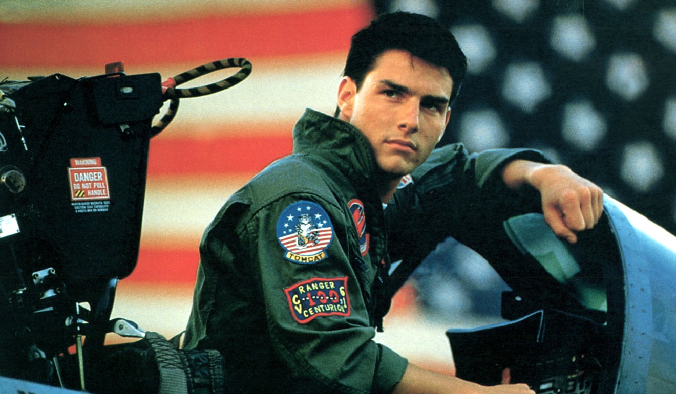 Top Gun 2 Delayed One Year Sequel Moves To June Release Date South China Morning Post