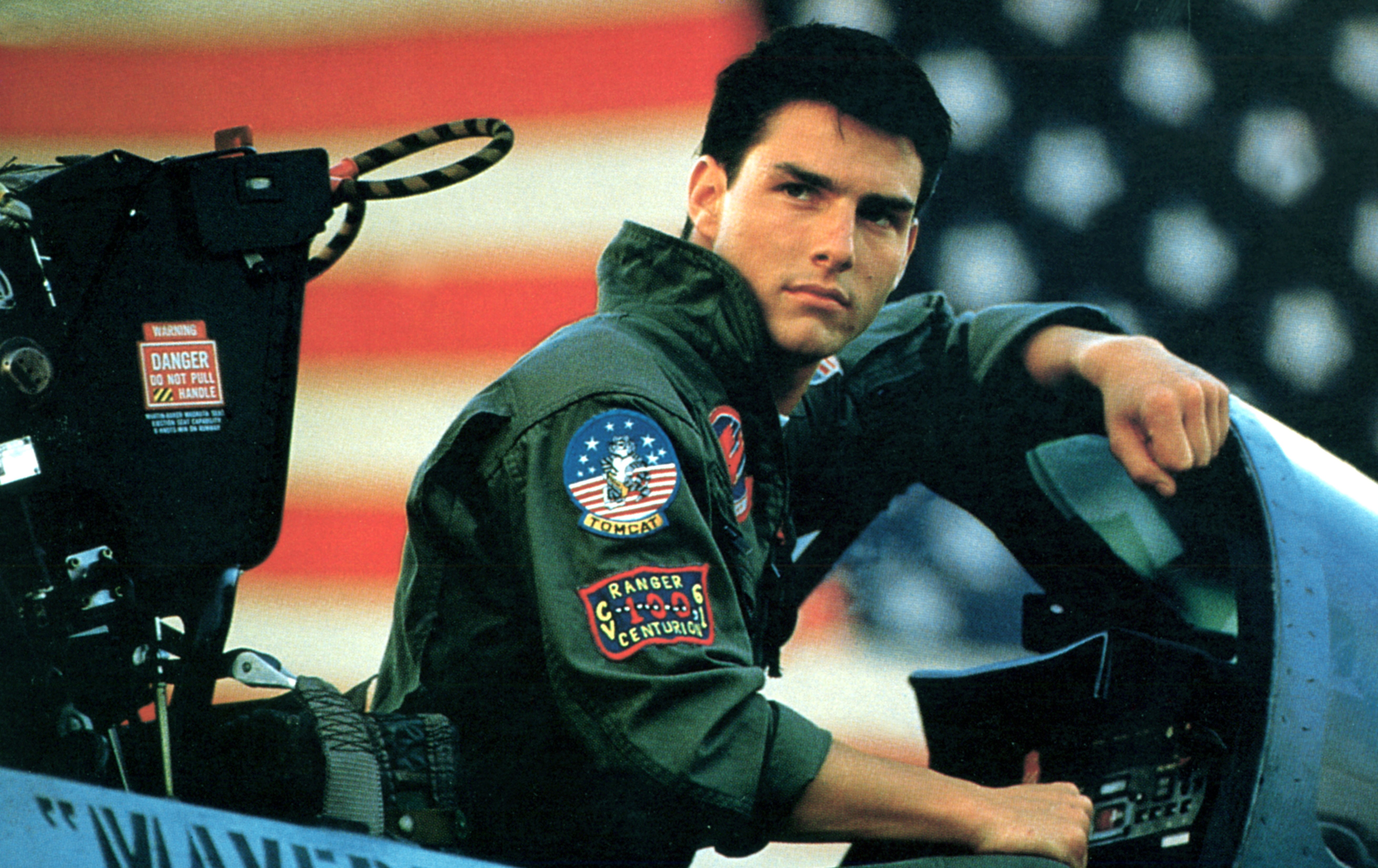 Top Gun 2 Delayed One Year Sequel Moves To June Release Date South China Morning Post