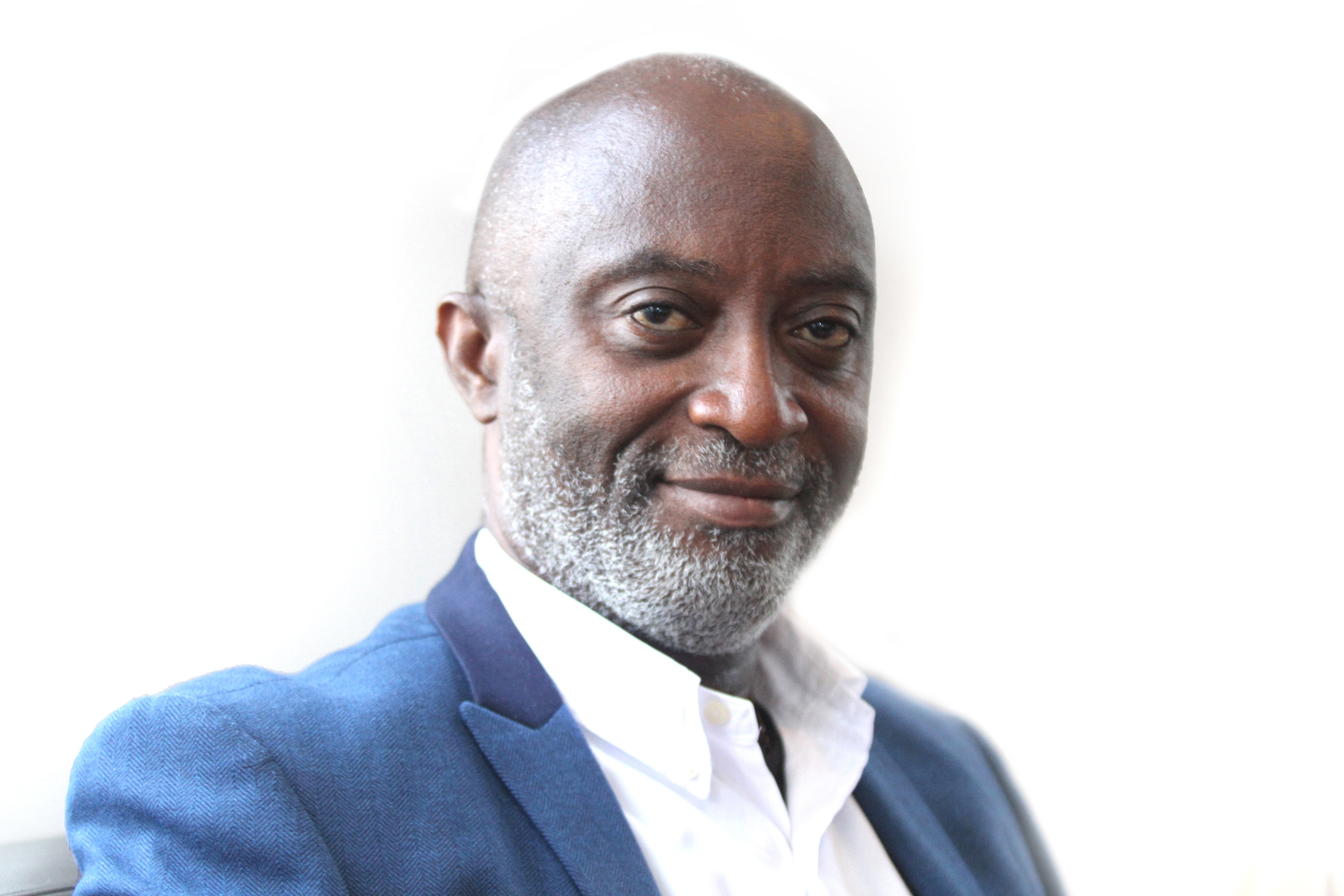 Yofi Grant, CEO of the Ghana Investment and Promotion Centre