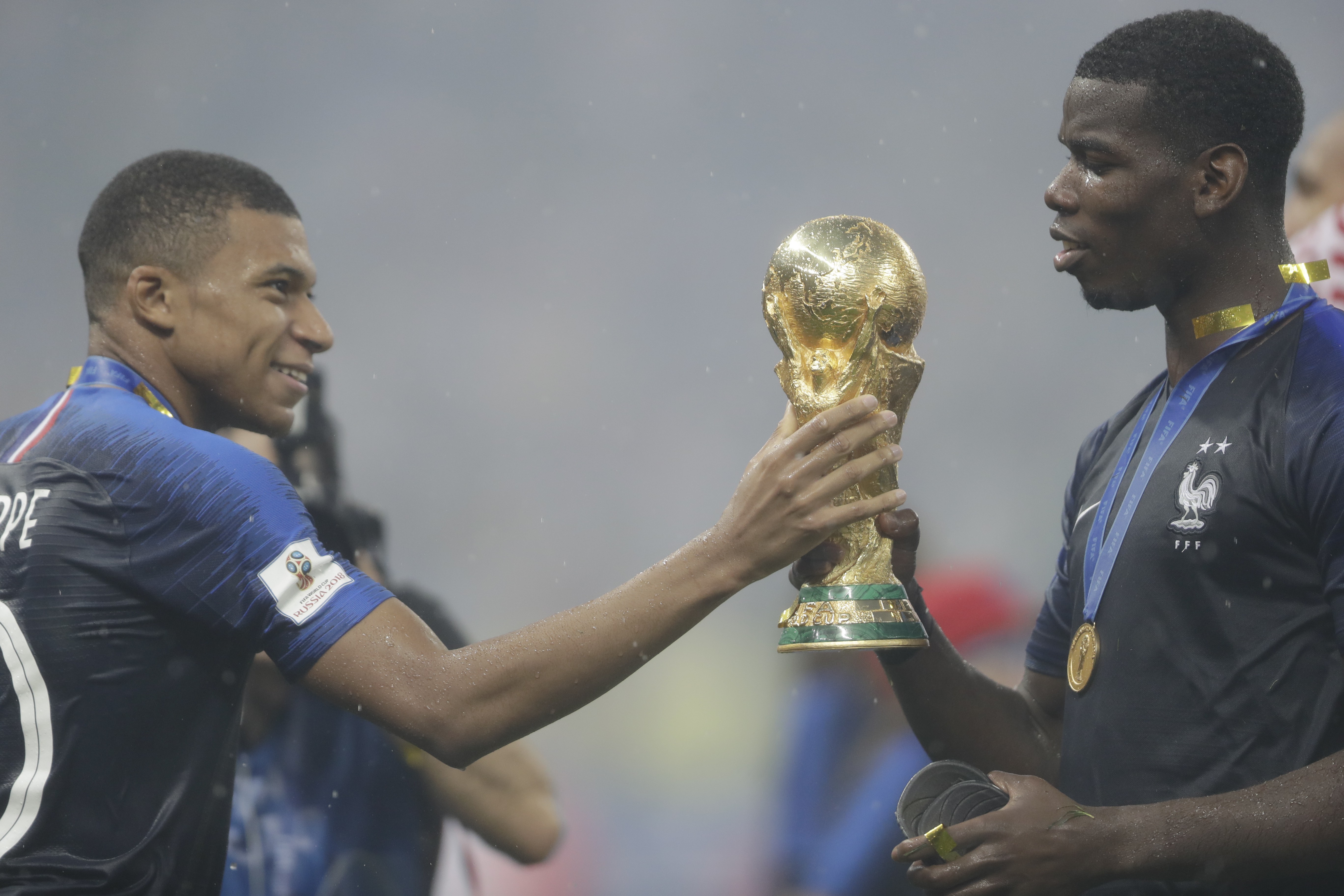 Forget Neymar and Brazil! Hong Kong needs to copy Kylian Mbappe, Eden  Hazard and Kevin de Bruyne to secure success | South China Morning Post