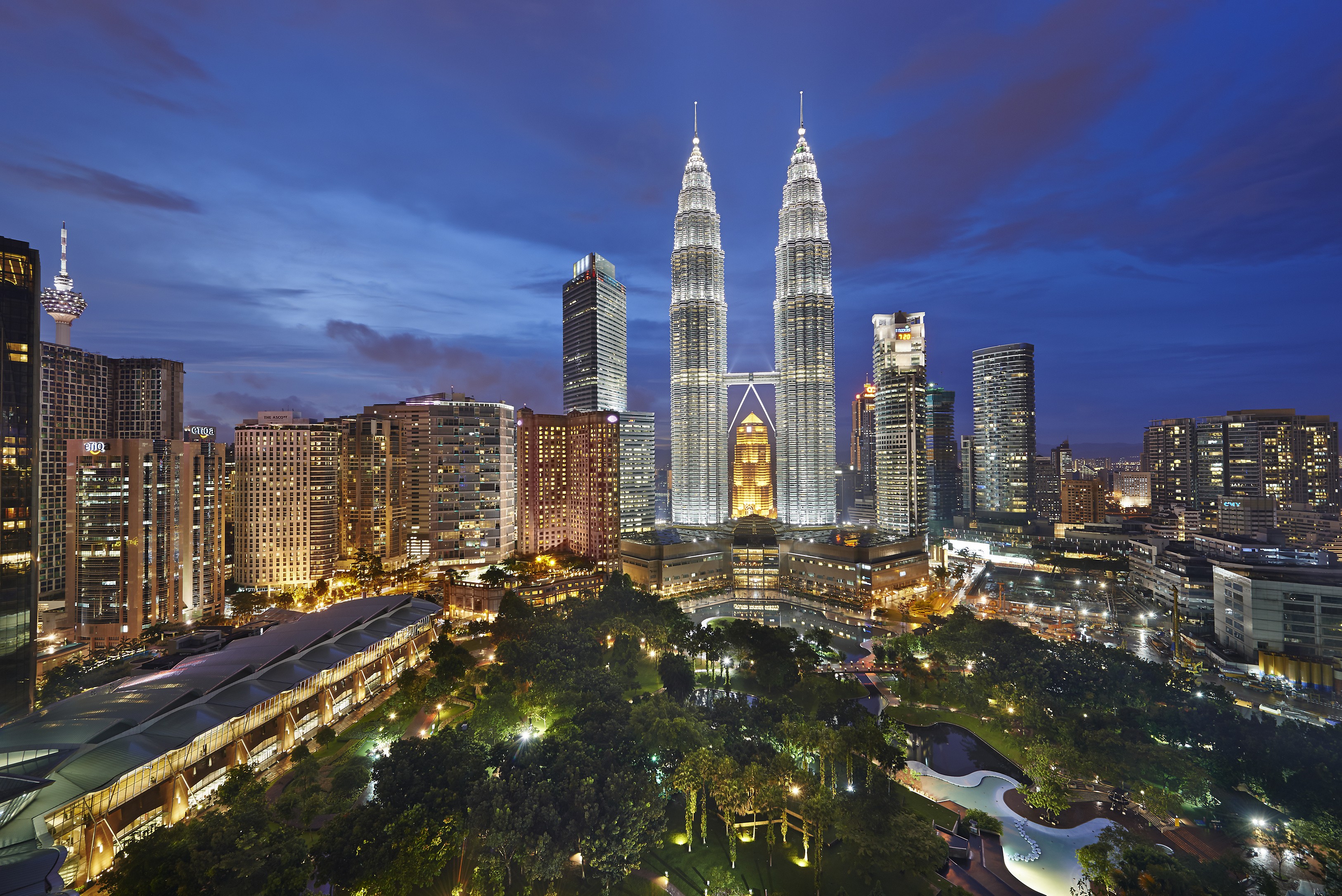 Kuala Lumpur made the list of top 10 cities for luxury store openings last year, according to the Savills Global Luxury Retail 2018 Outlook report.