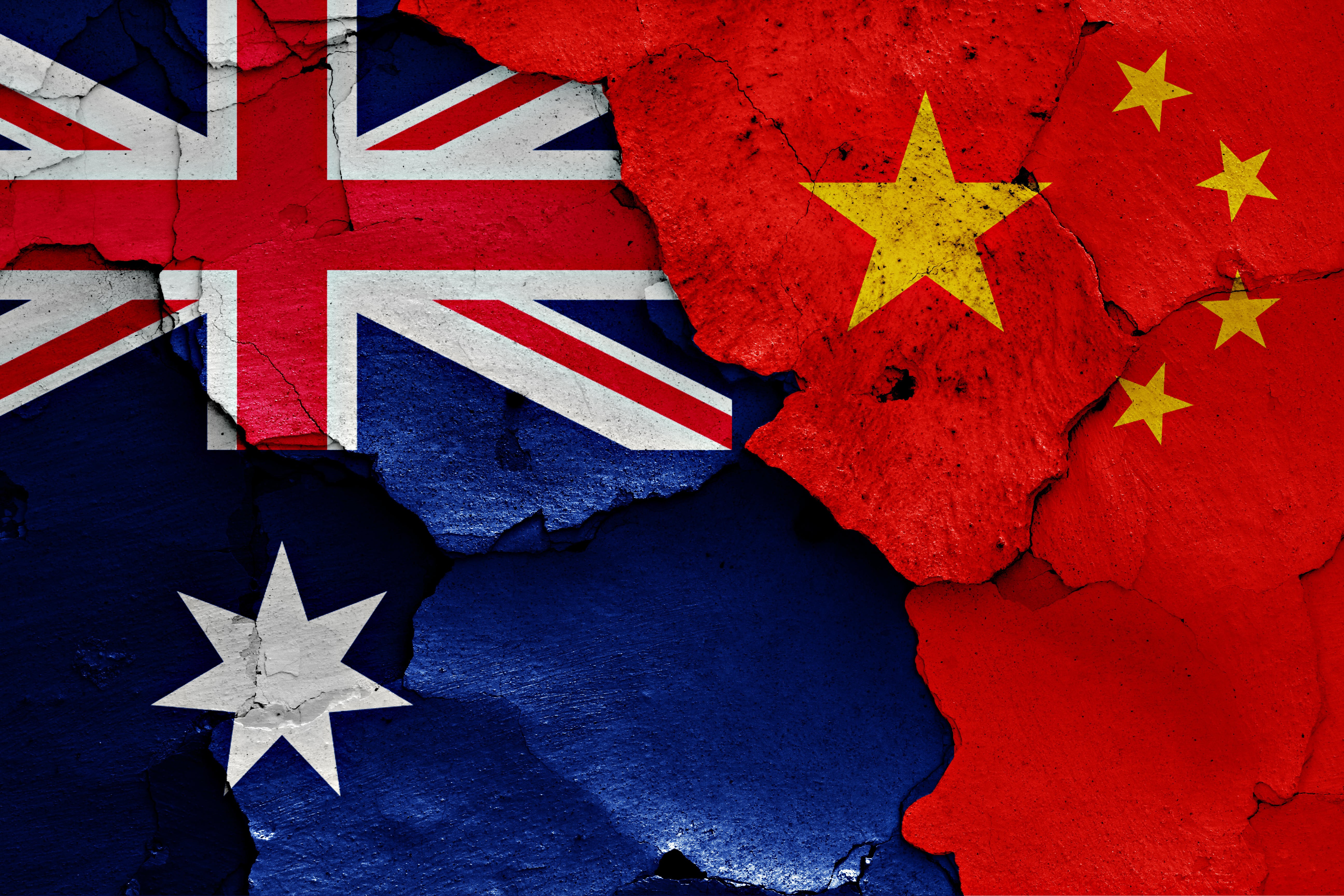 A new form of Sinophobia or anti-Chinese sentiment is emerging in Australia, according to Jieh-Yung Lo. Photo: Alamy