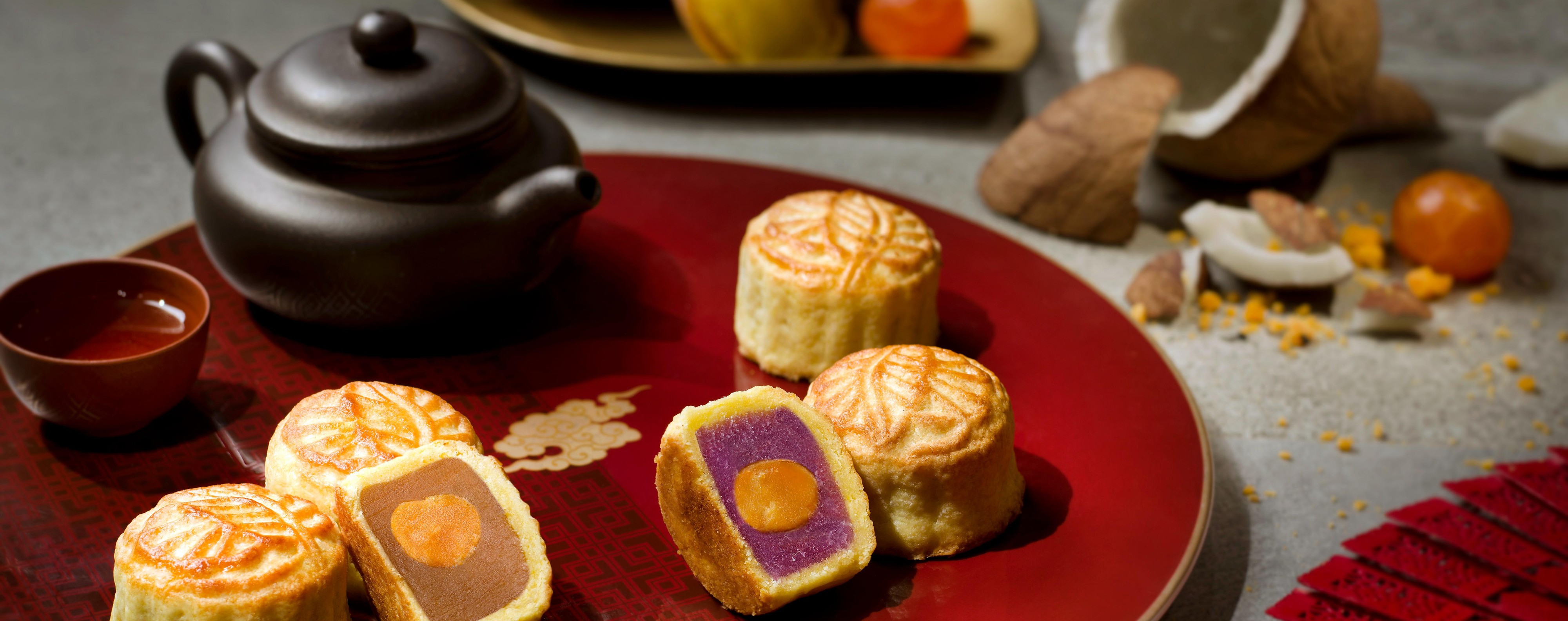 7 Most Luxurious Mooncakes In Hong Kong You Should Splurge On This Year South China Morning Post