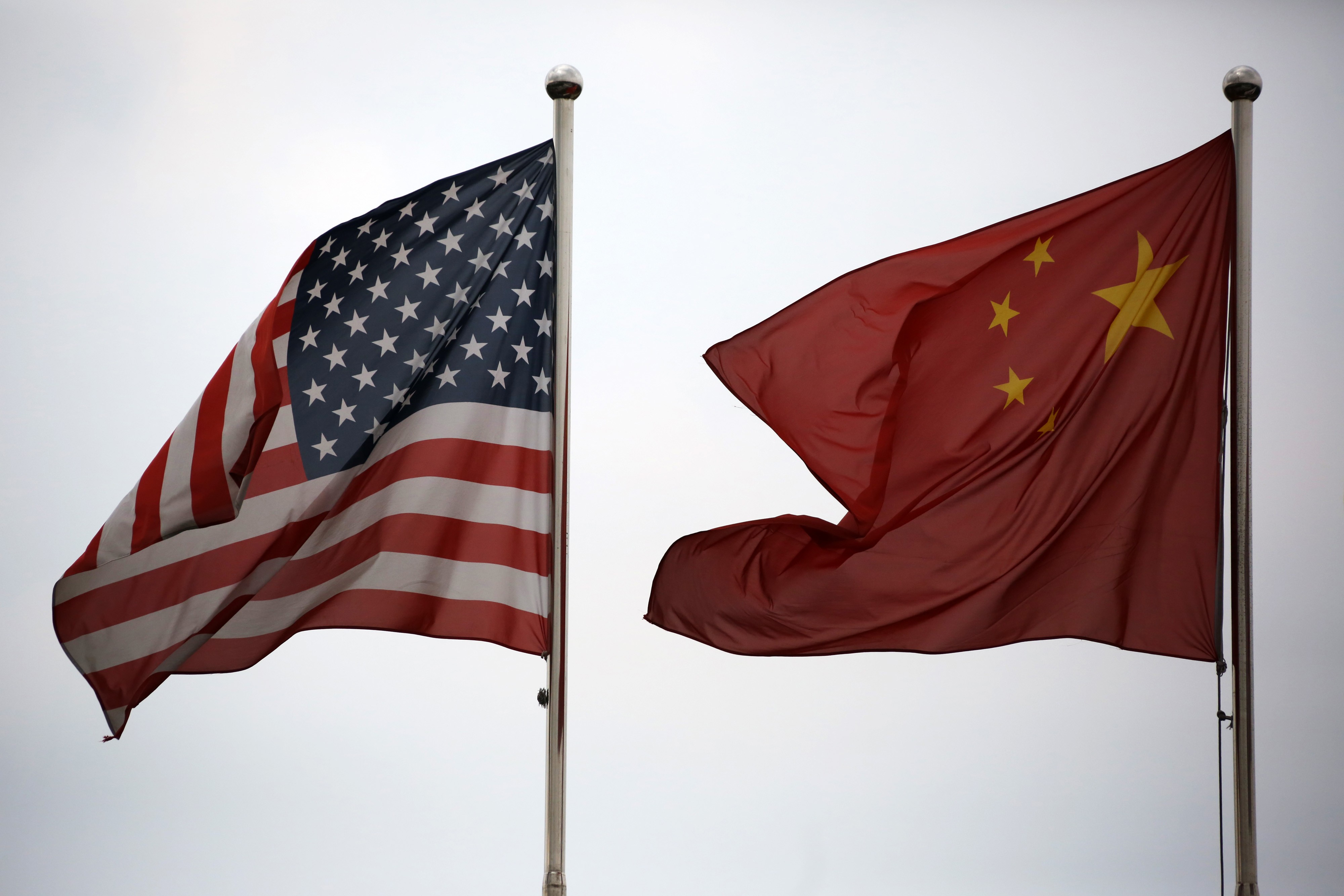 China exported US$506 billion worth of goods to the United States in 2017. Photo: Bloomberg