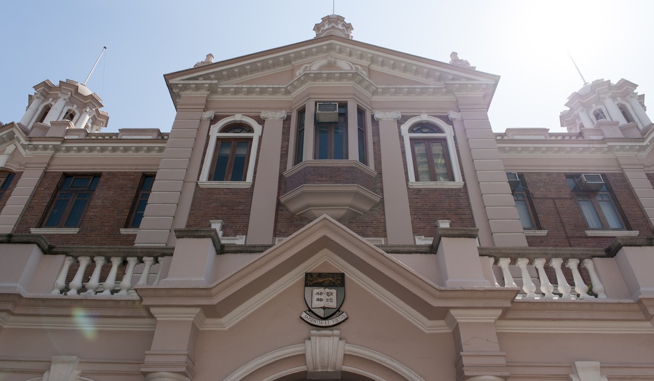 As of last year, women accounted for more than half of students at HKU. Photo: Shutterstock