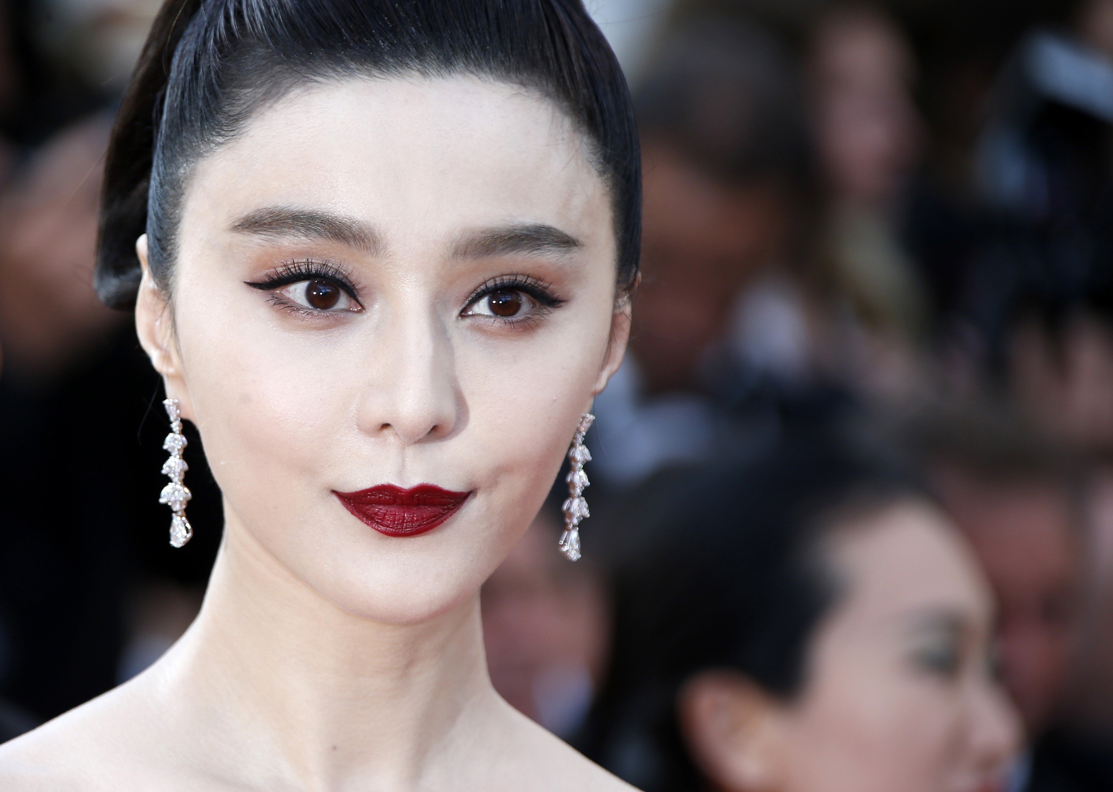 Meander Cusco sværge Fan Bingbing tax evasion scandal: four luxury brands caught up in the  Chinese actress' fall from grace | South China Morning Post