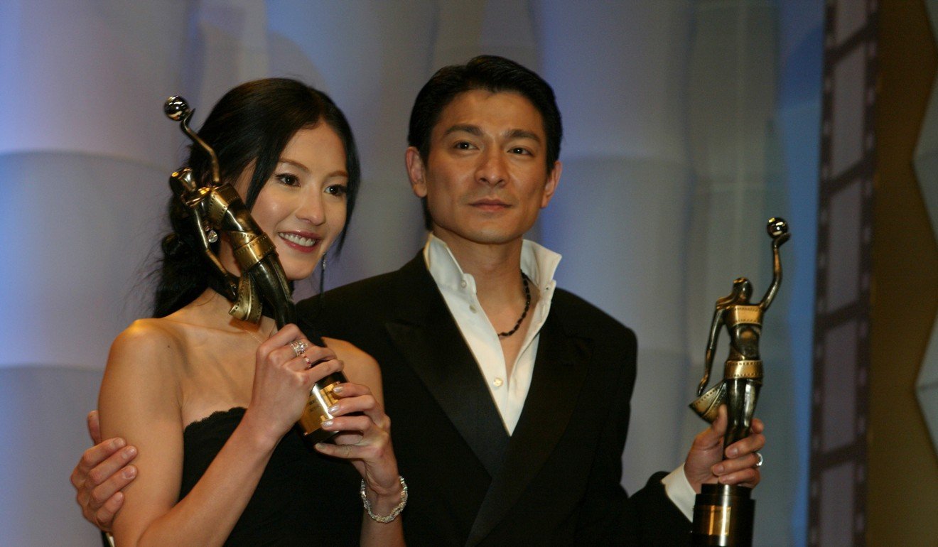 Happy birthday, Andy Lau: actor and singer’s career highlights in ...