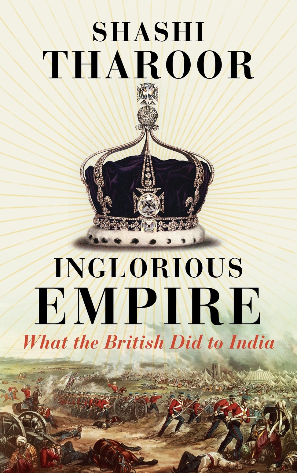 inglorious empire review