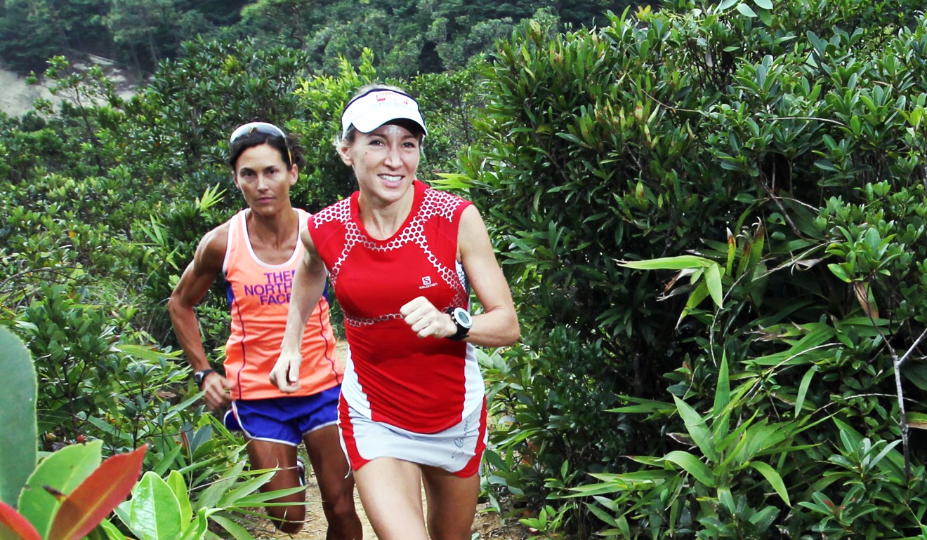 Charity run adds 20km to Trailwalker | South China Morning Post