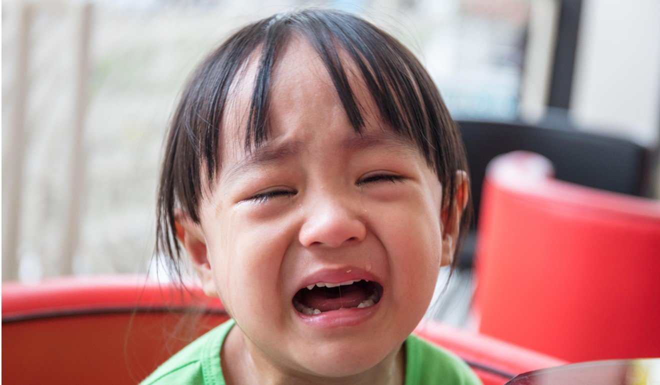 Emotional development in children is an ongoing process that lasts until their 20s. Photo: Alamy