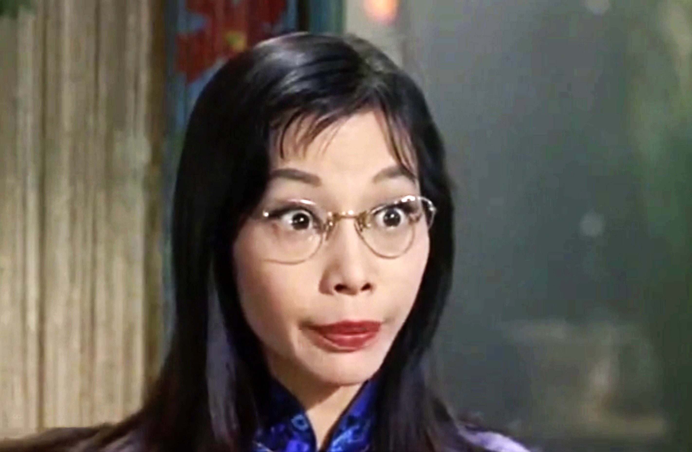 pics Tony Armstrong Jones Jacqui Chan jacqui chan on that sex scene from the