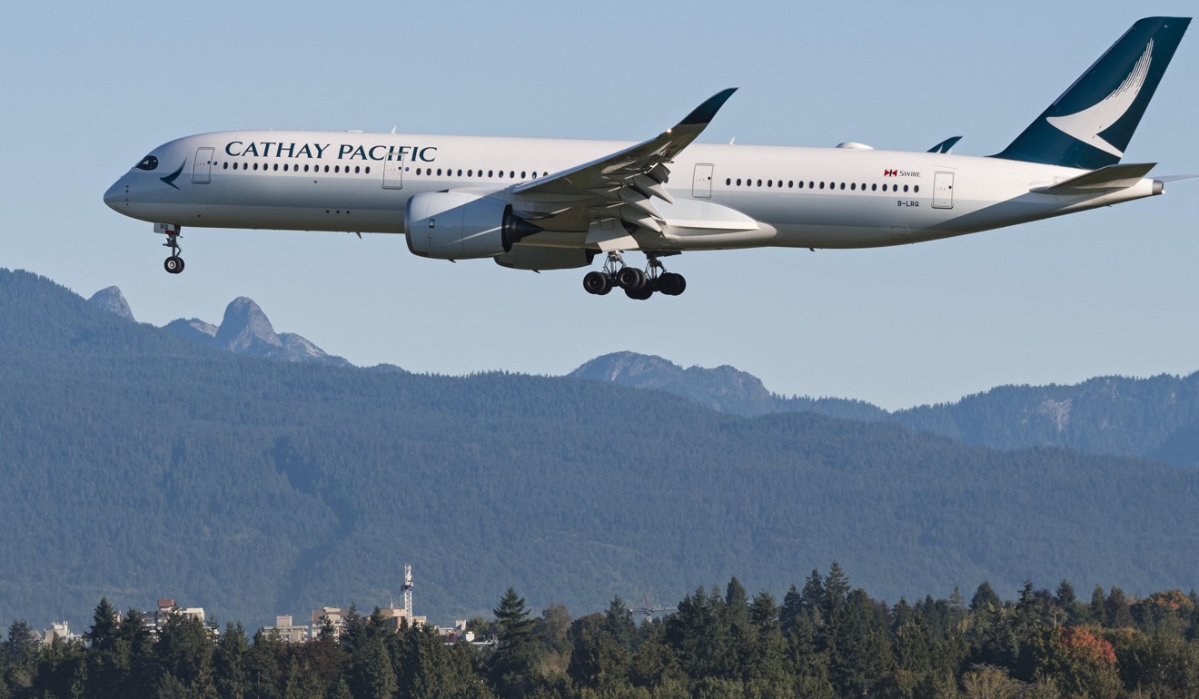 Frequent flyers in Vancouver can use the lounges. Photo: Alamy