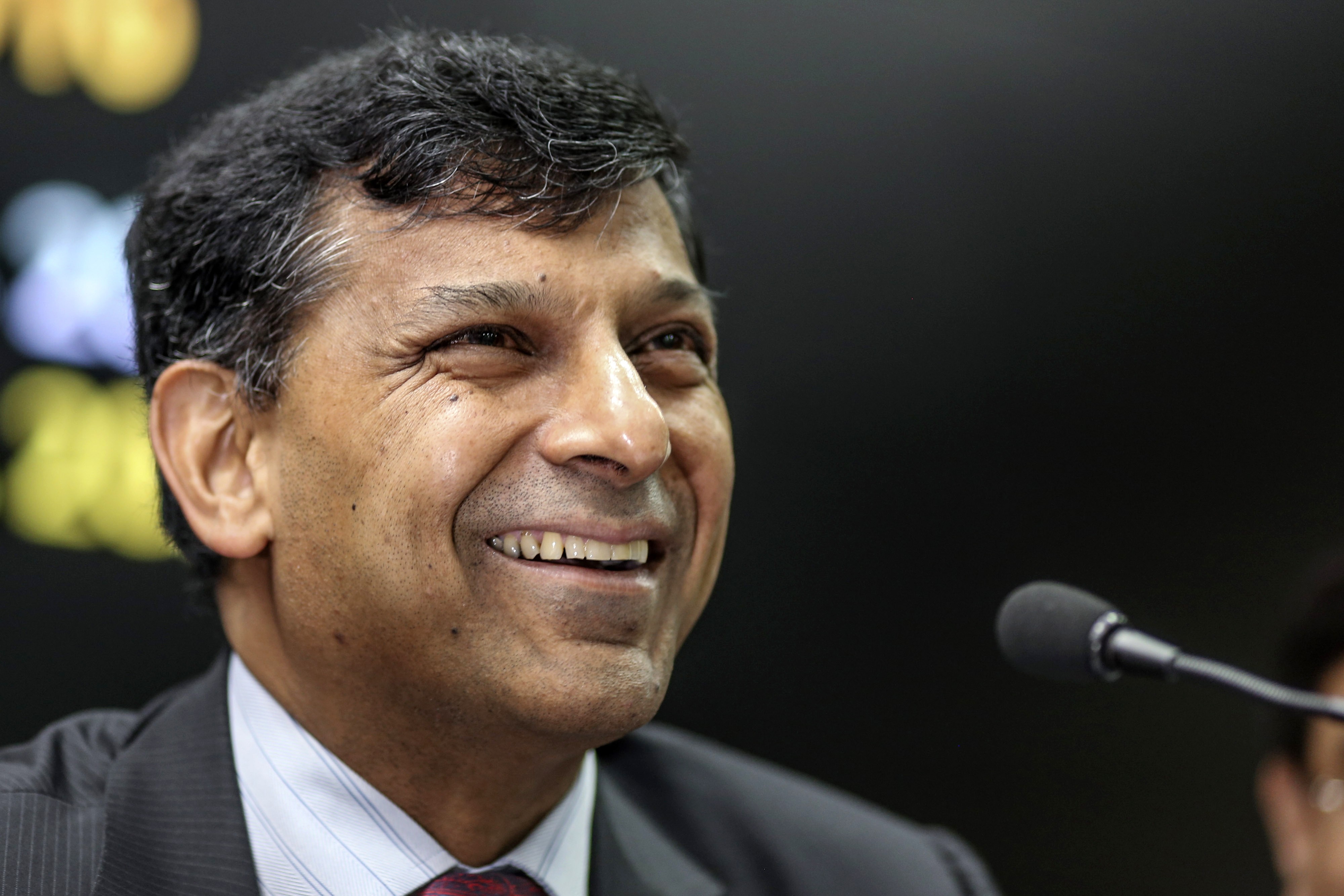 Indian economist Raghuram Rajan, who correctly called the subprime crisis, is worried about growing imbalances and the possibility of another global shakeout