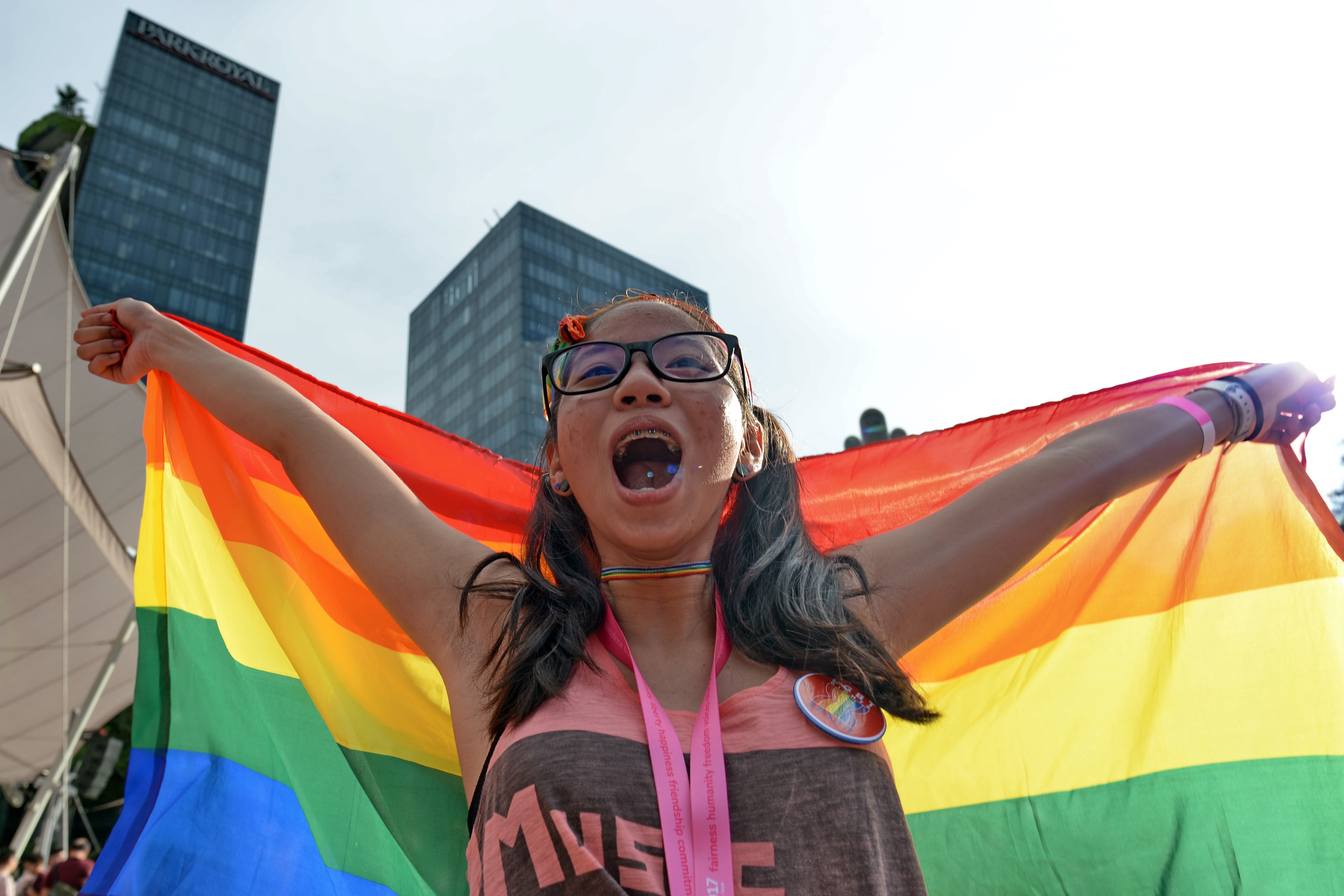 The Lion City’s discussion of a law criminalising homosexual acts has unleashed a barely disguised politics of disgust that is inflicting real damage on the mental health of LGBTI individuals