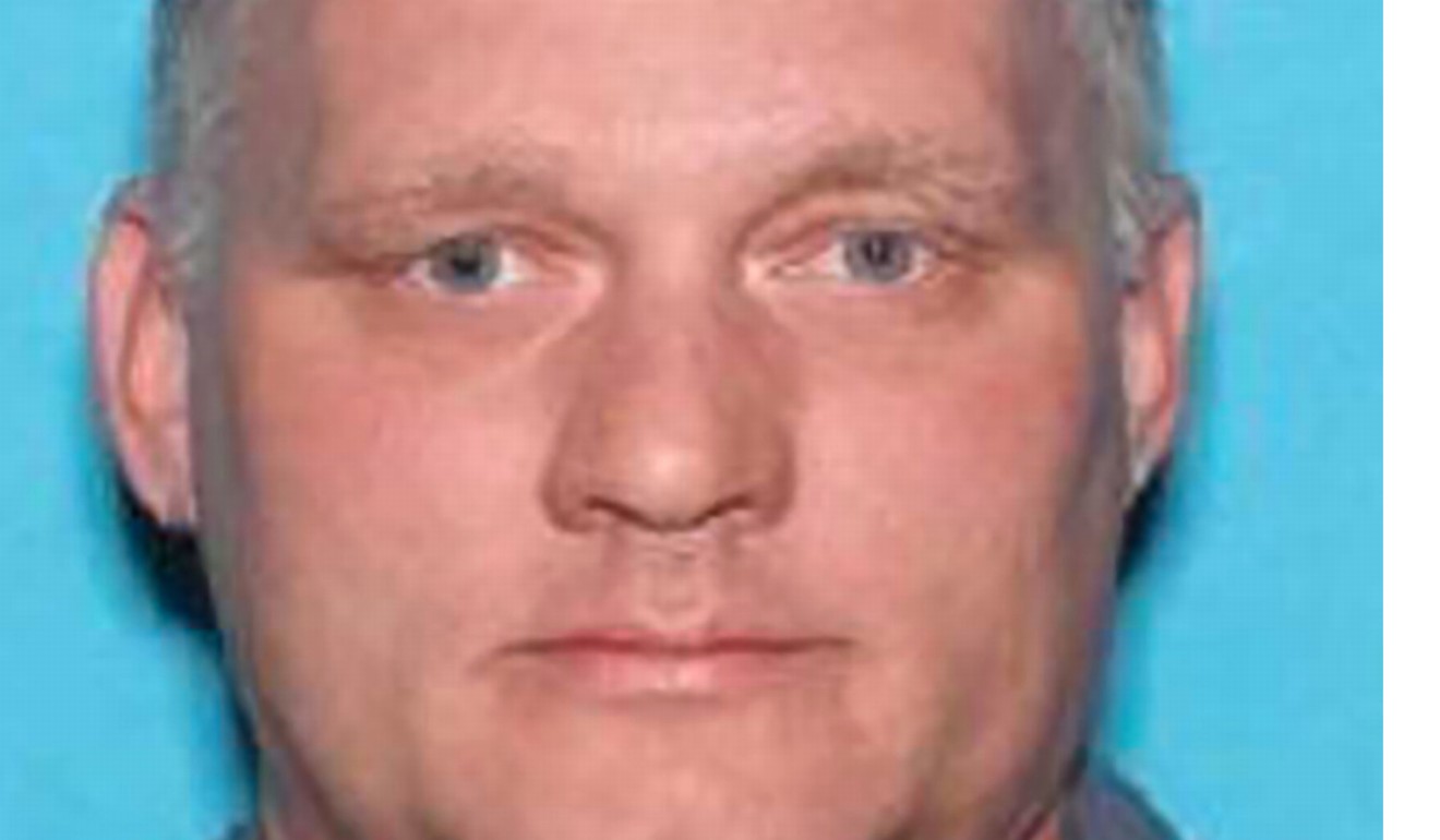 Robert Bowers, the suspect of the attack at the Tree of Life synagogue. Photo: Handout