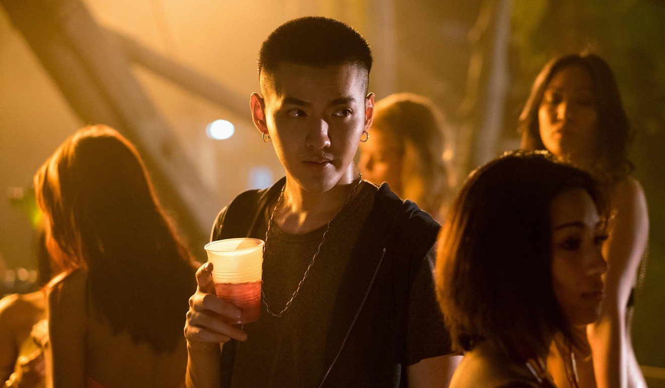 Kris Wu: from K-pop's Exo to solo singing star, actor…