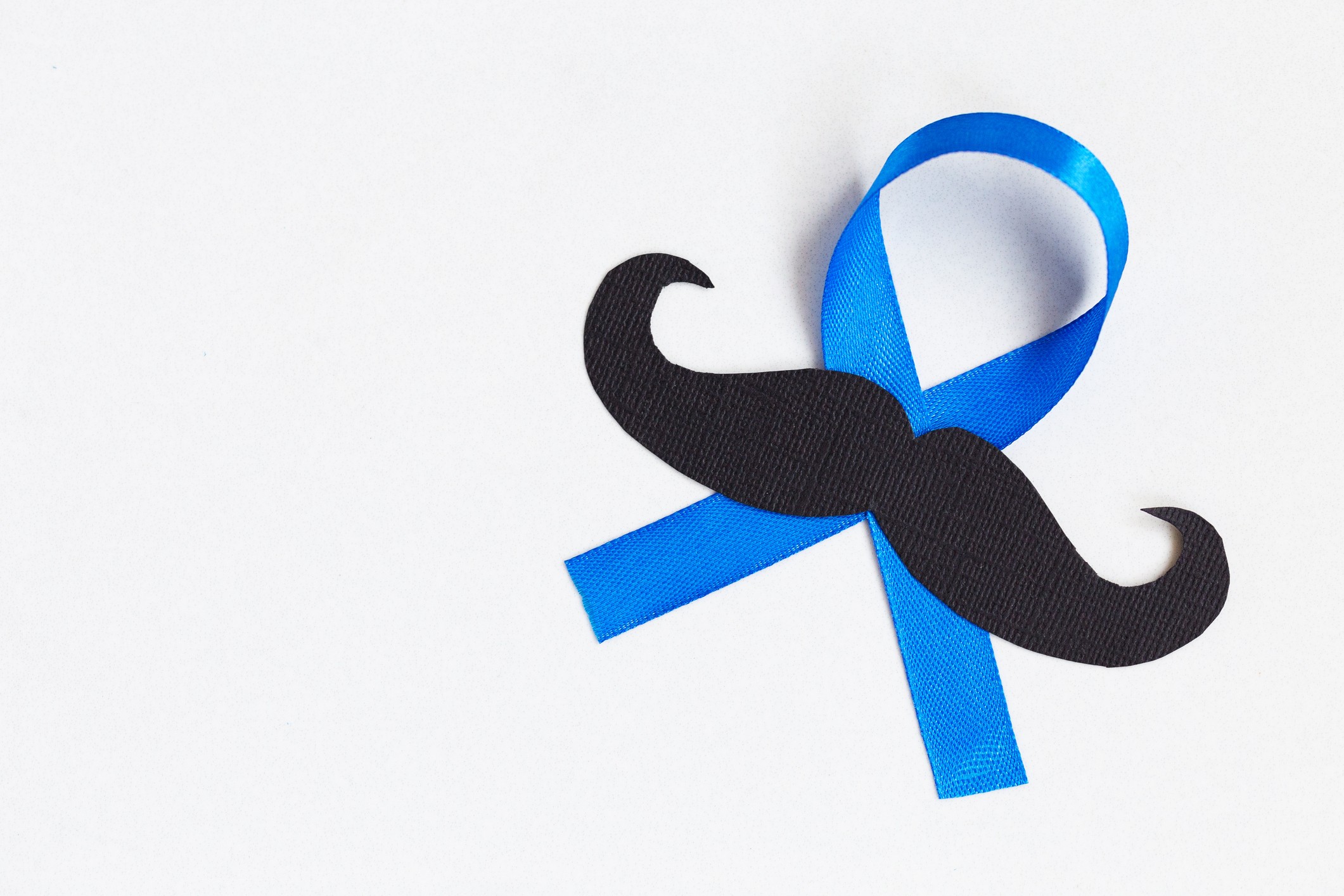 ‘Movember’ is a health awareness campaign where men grow their moustaches during the month of November to raise funds for prostate cancer research.