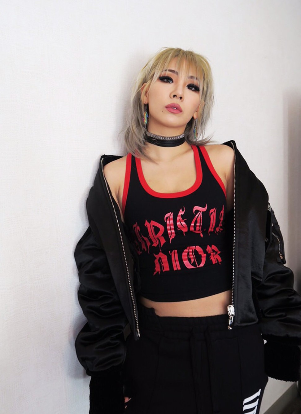 All about CL, ‘the future of Kpop in America’ and one of Korea’s