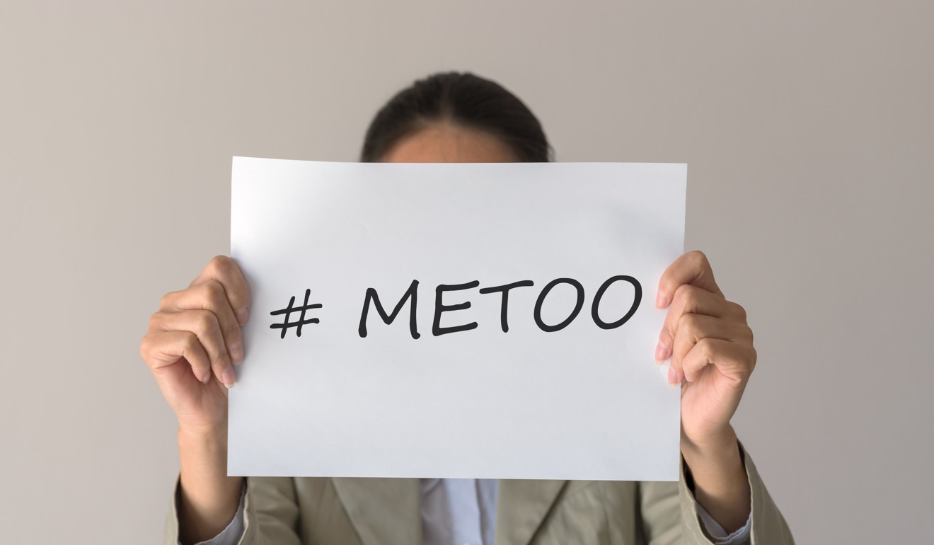 Human Rights Watch said the number of allegations of sexual assault in the civil service had increased as a result of the #MeToo campaign. Photo: Shutterstock