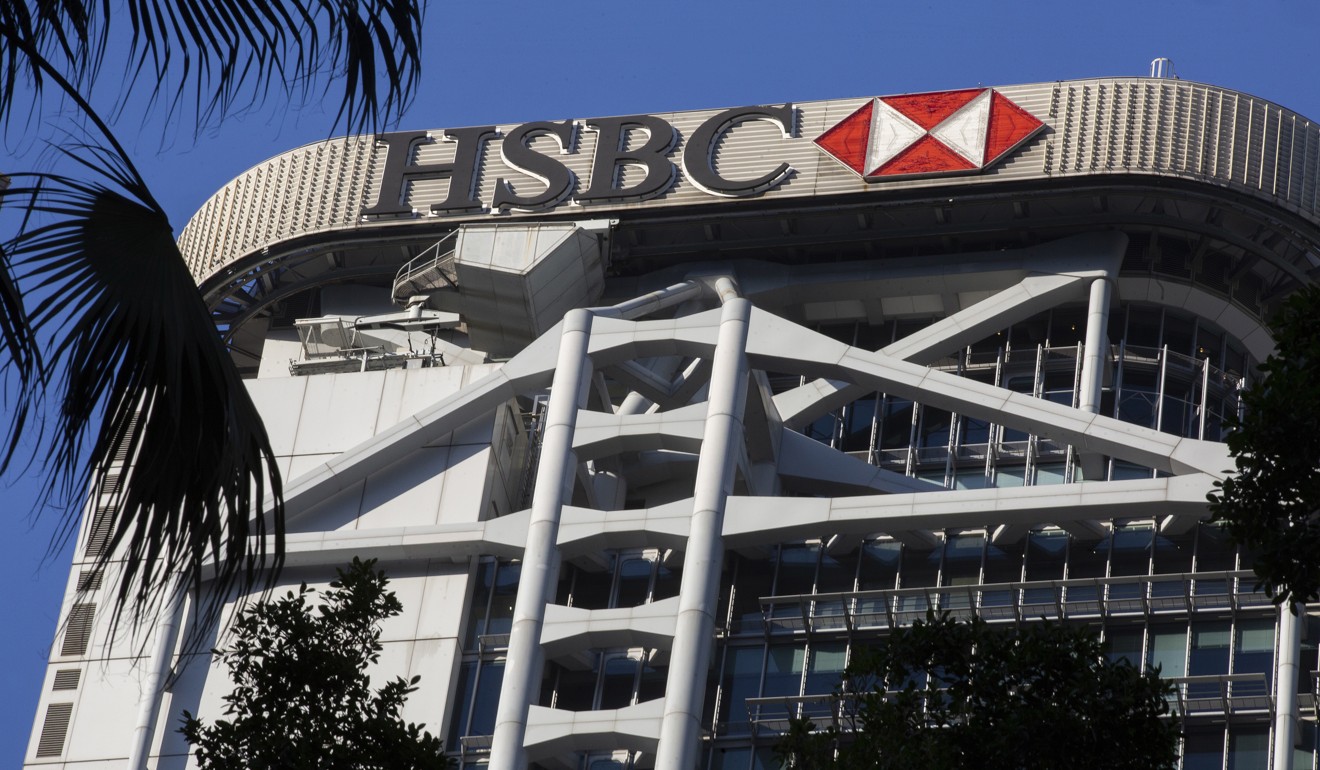 HSBC on Friday said PayMe was secure and had ‘not suffered any breaches’. Photo: EPA