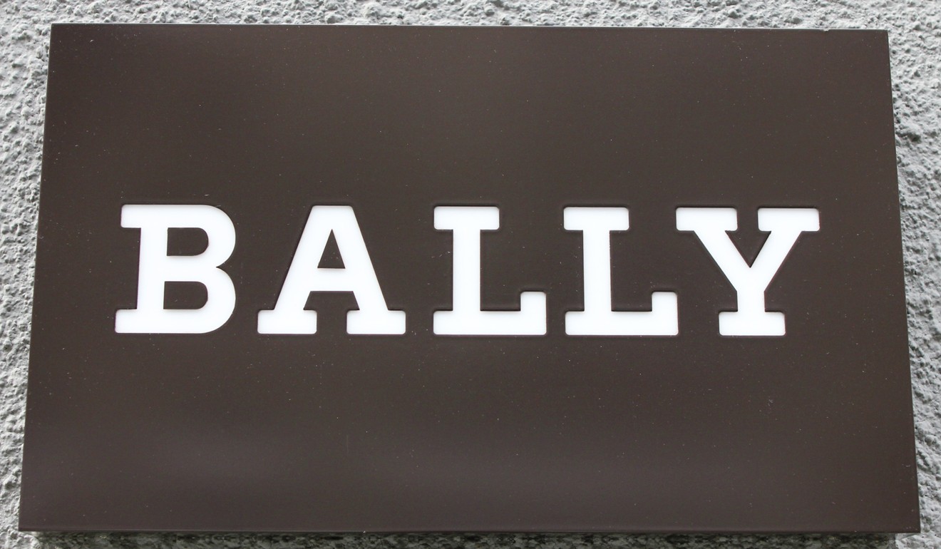 The company announced its acquisition of Bally early this year. Photo: Shutterstock
