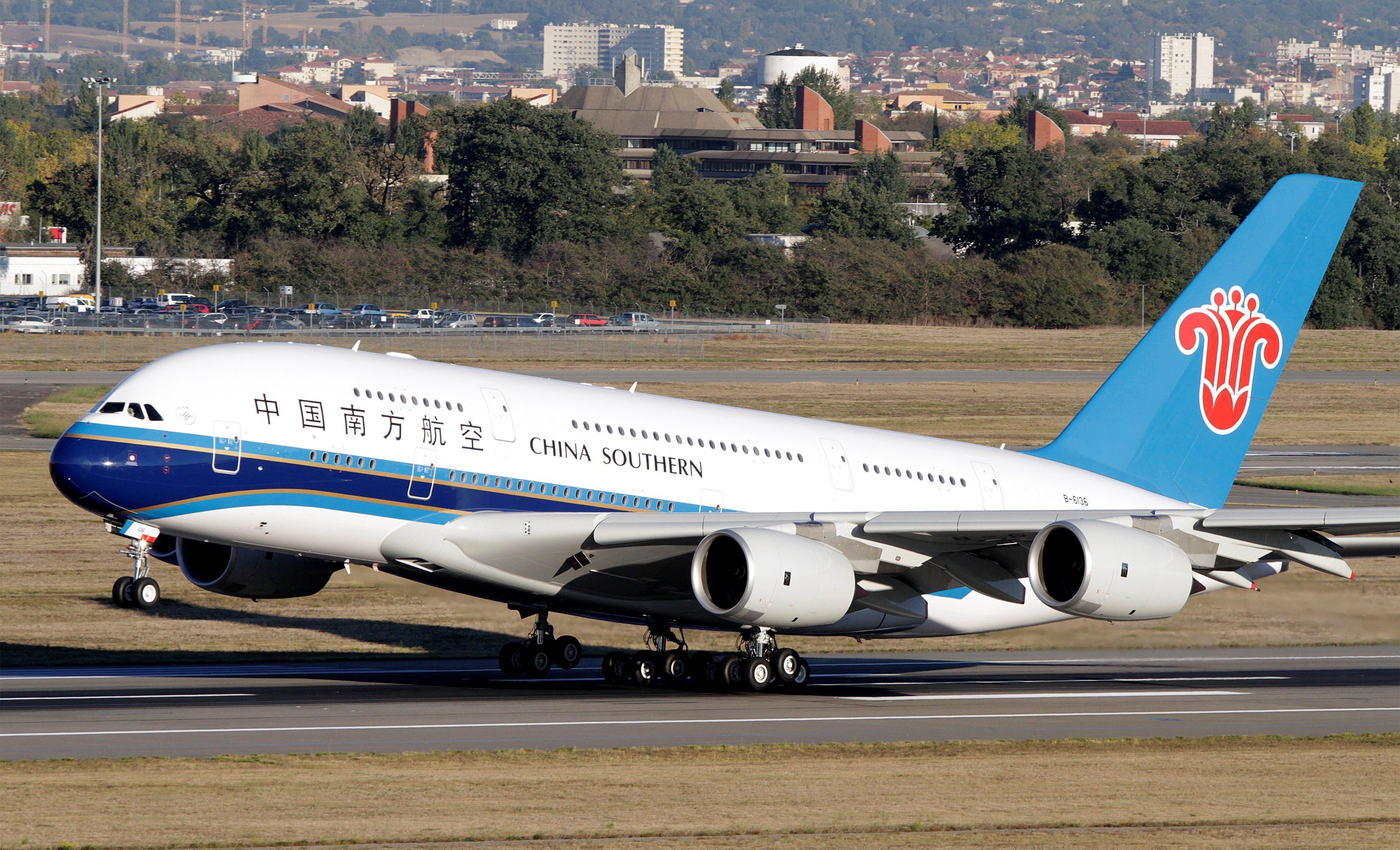 China Southern Airlines la compañía con más vuelos a Wuhan - Cancelación Vuelos a China por virus de Wuhan y Devoluciones