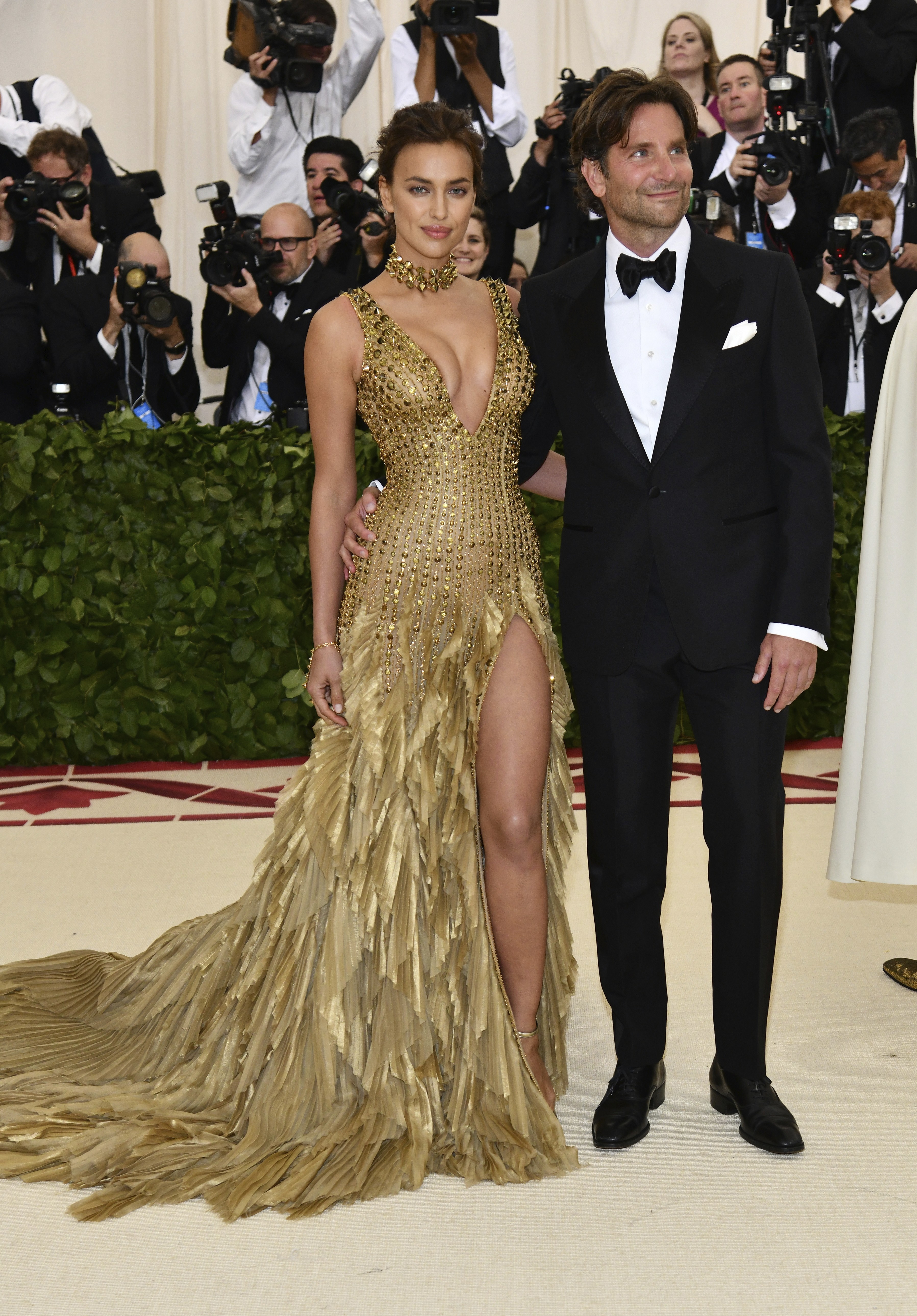 gallery the best and worst dressed at the met gala 2018 style