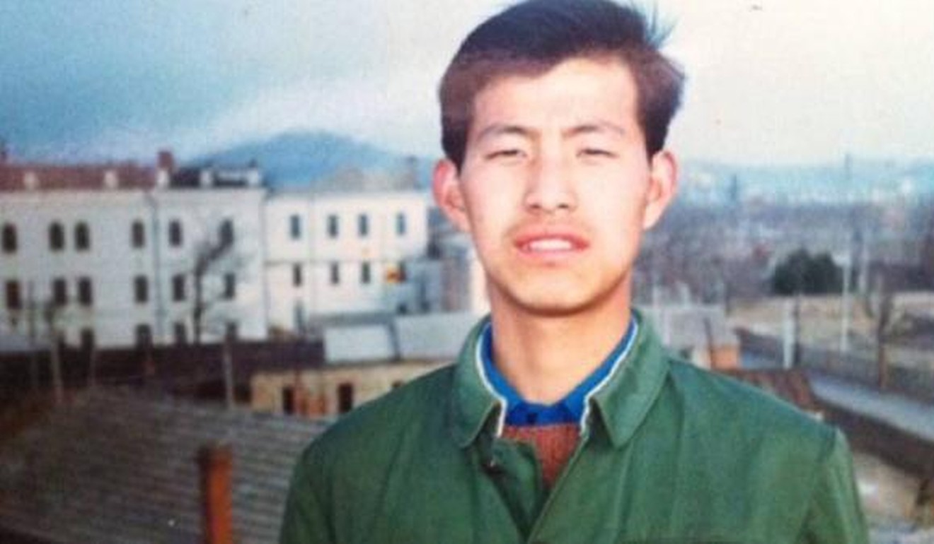 Jin Zhehong of Jilin province was convicted of rape and murder in 1995 on the basis of a confessional statement which he insists was made under torture. His case is but another miscarriage of justice in China arising from coerced testimony. Source: The Paper