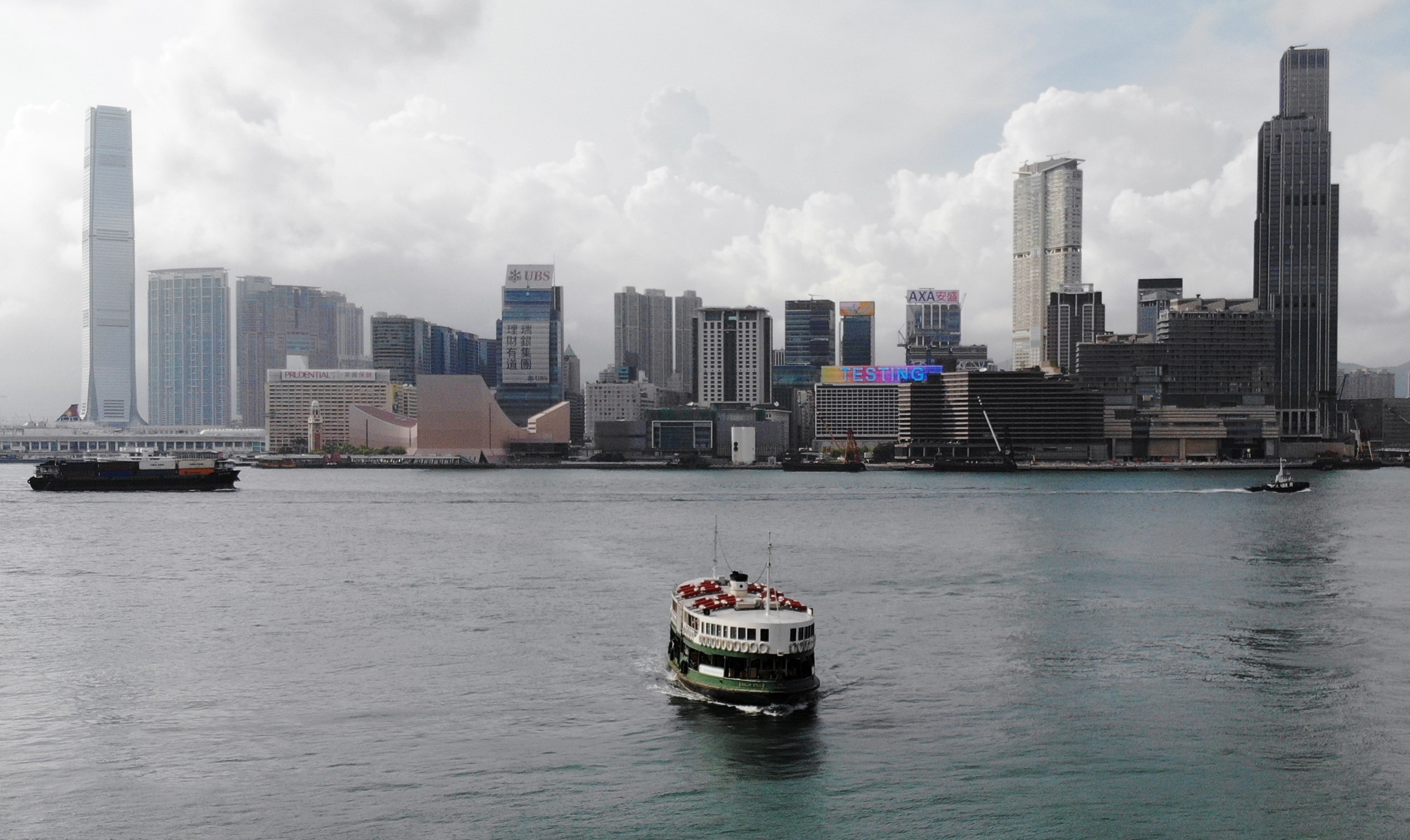 If Hong Kong wants to convince foreign governments to preserve its special status, it must hold onto its core strengths. Photo: Roy Issa