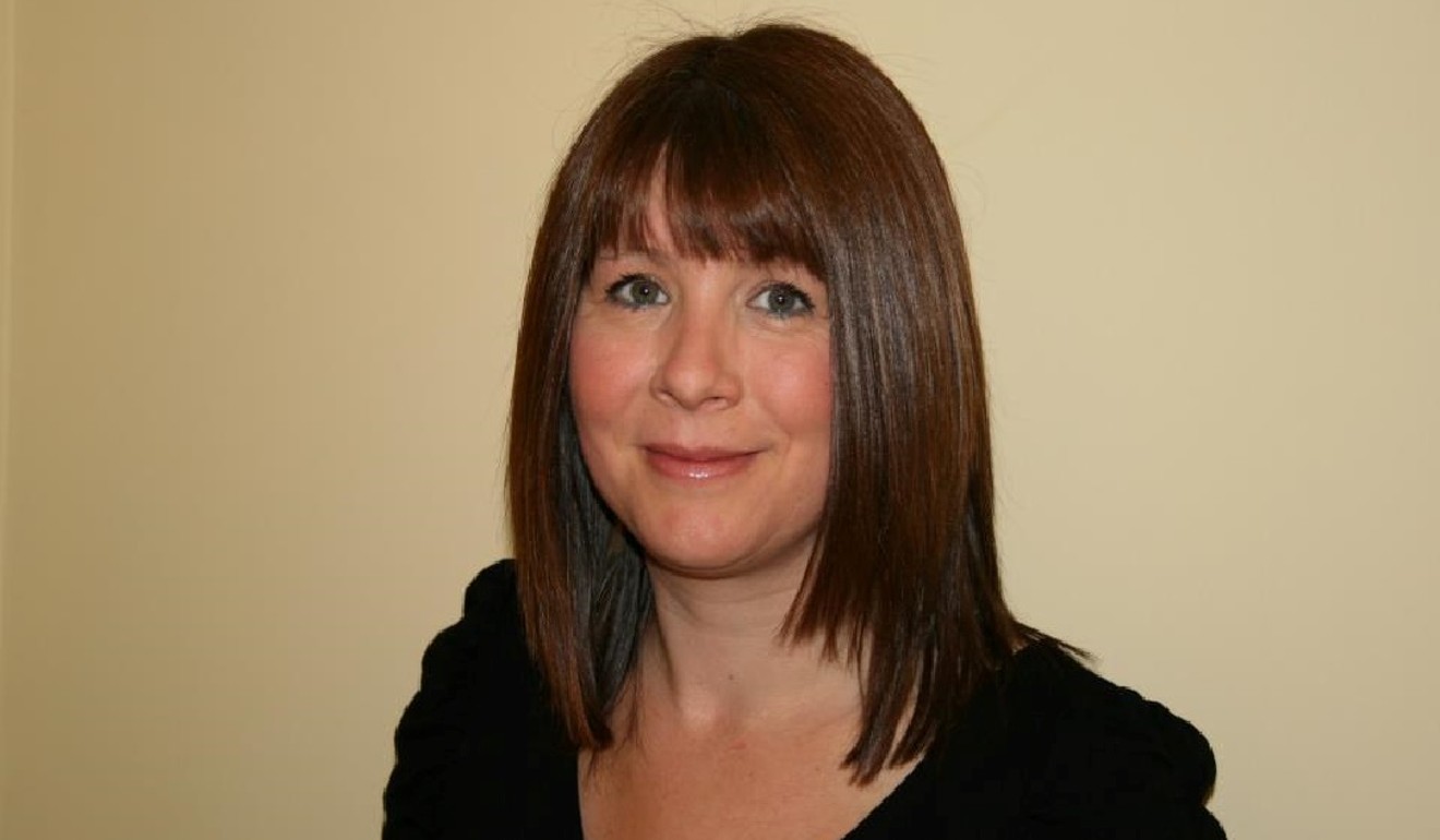 Susannah Fraser is a communications and media manager for bladder health UK.