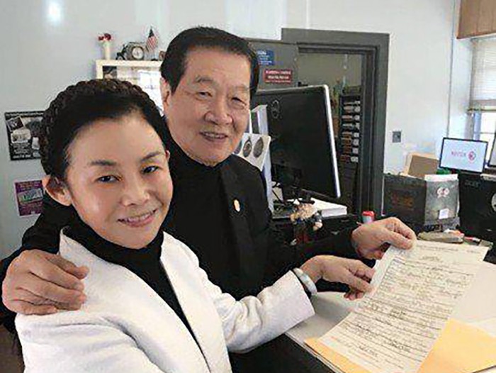 Forensic scientist Henry Lee to marry Chinese entrepreneur a year after  wife's death | South China Morning Post
