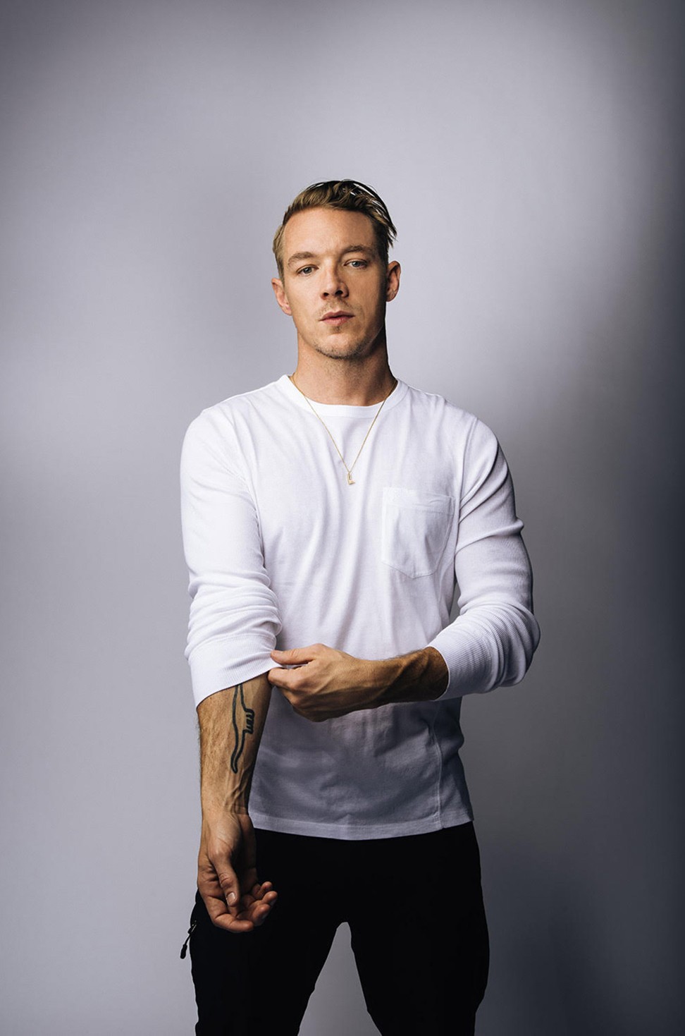 Diplo has been a big name in the music industry for the last decade.