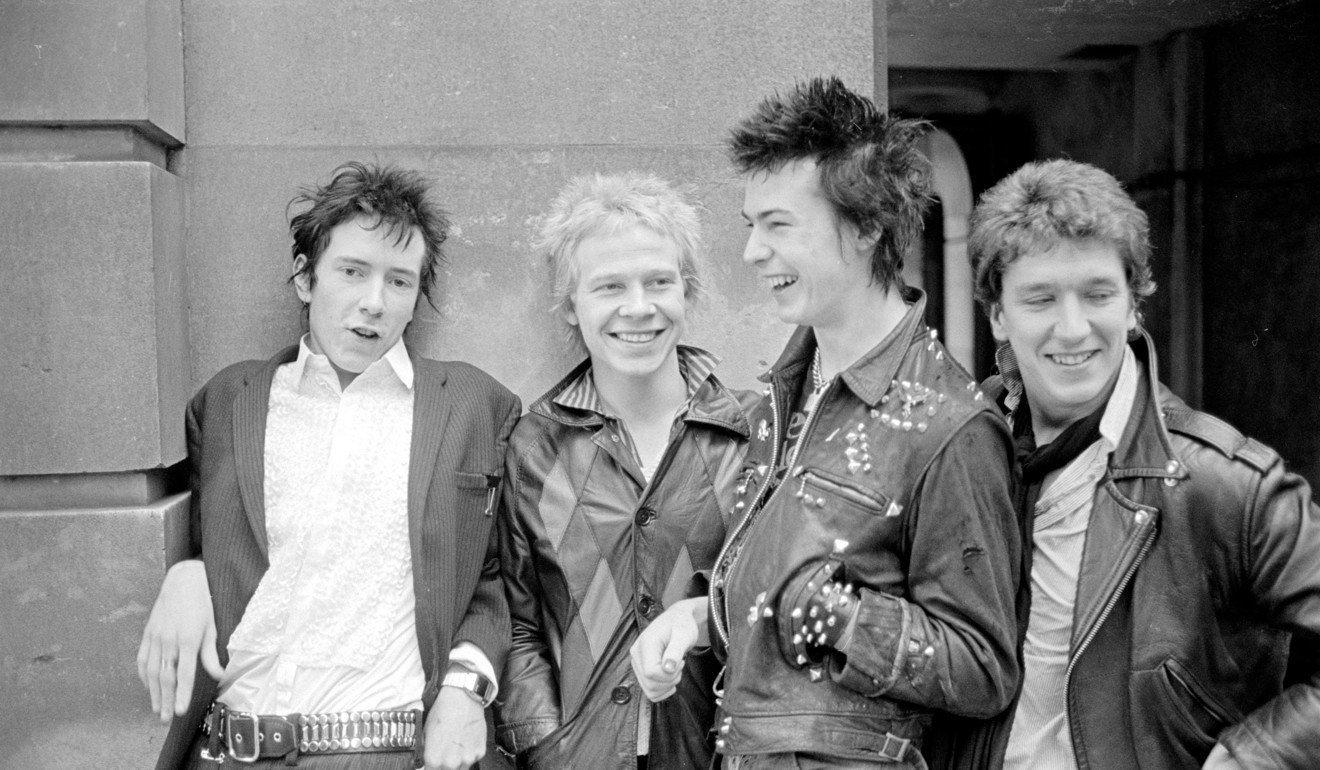 Sex Pistols Paul Cook On Punk And Performing With The Professionals ‘we Dont Want Anyone To 3683