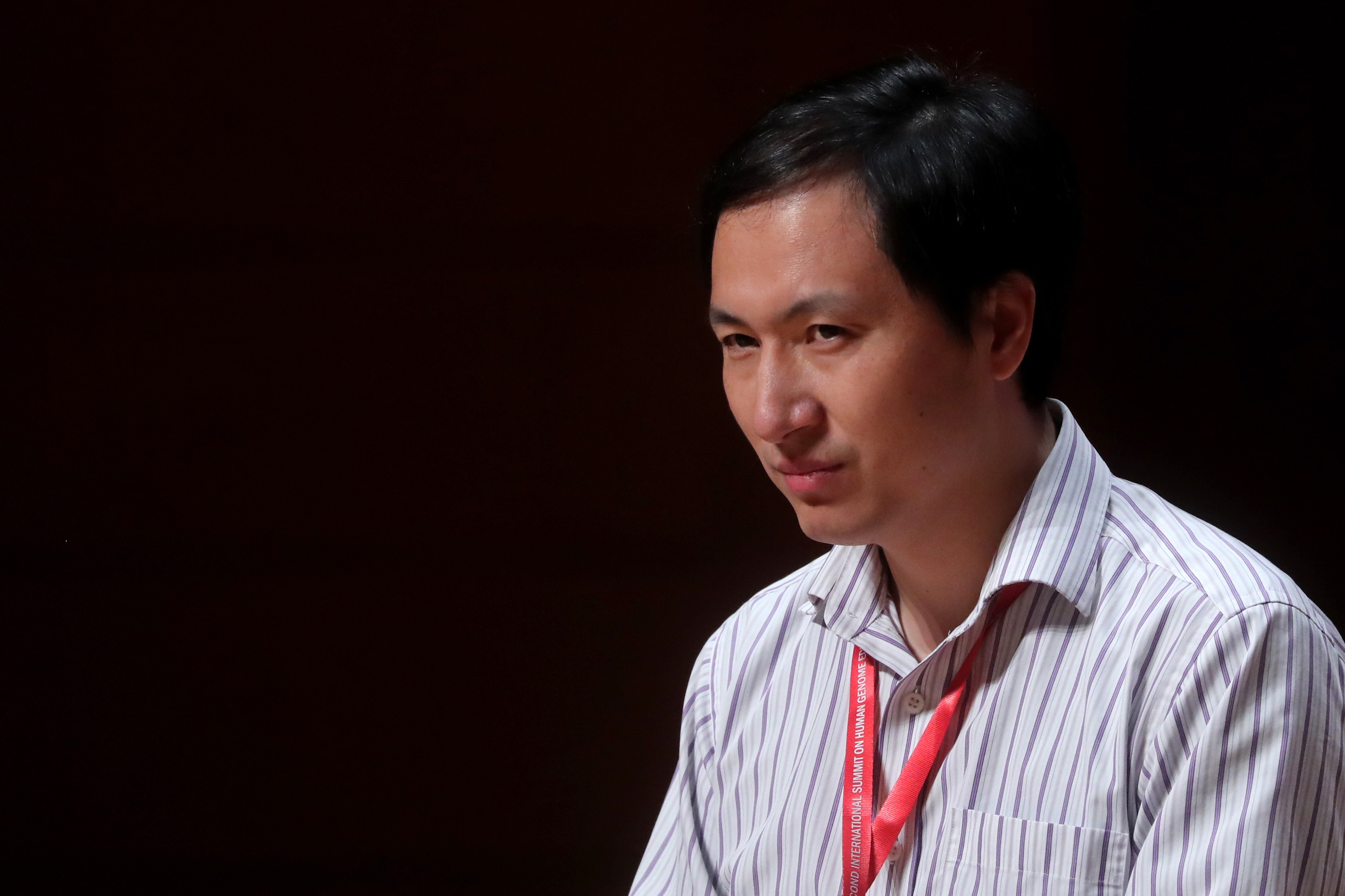 University Denies Chinese Frankenstein He Jiankui Detained Over Gene Edited Babies Claim South China Morning Post