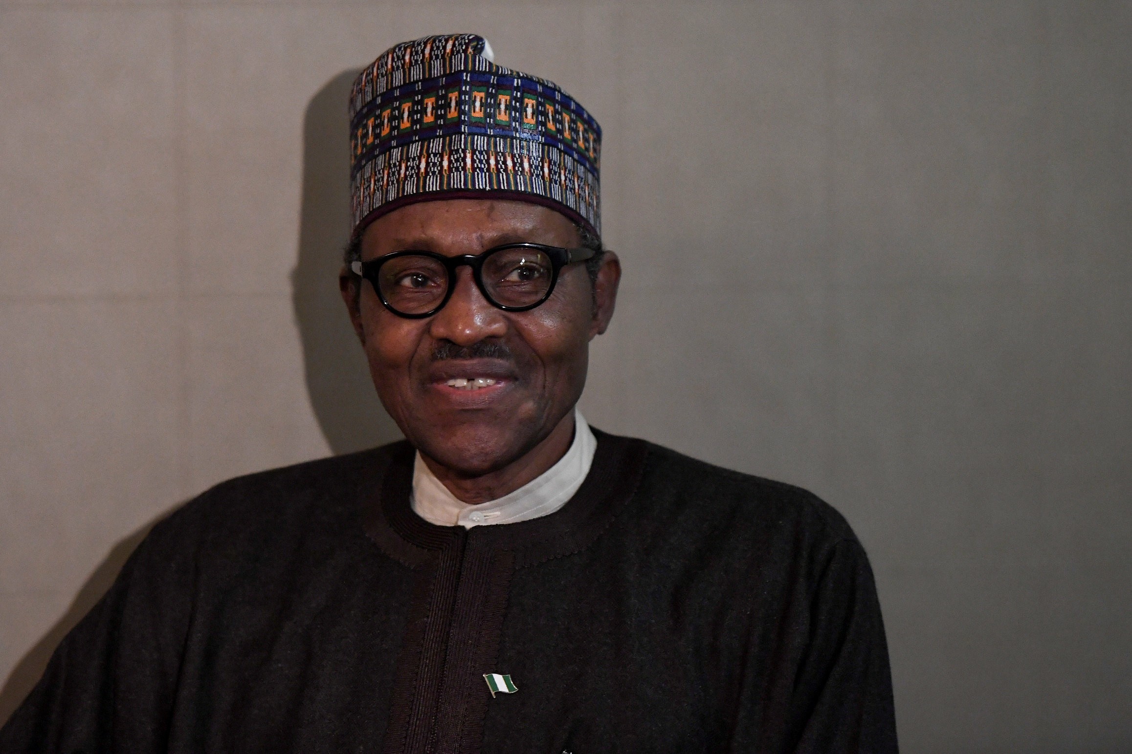 It S The Real Me Nigerian President Muhammadu Buhari Denies Dying And Being Replaced By A Clone In Response To Wild Conspiracy Theory South China Morning Post