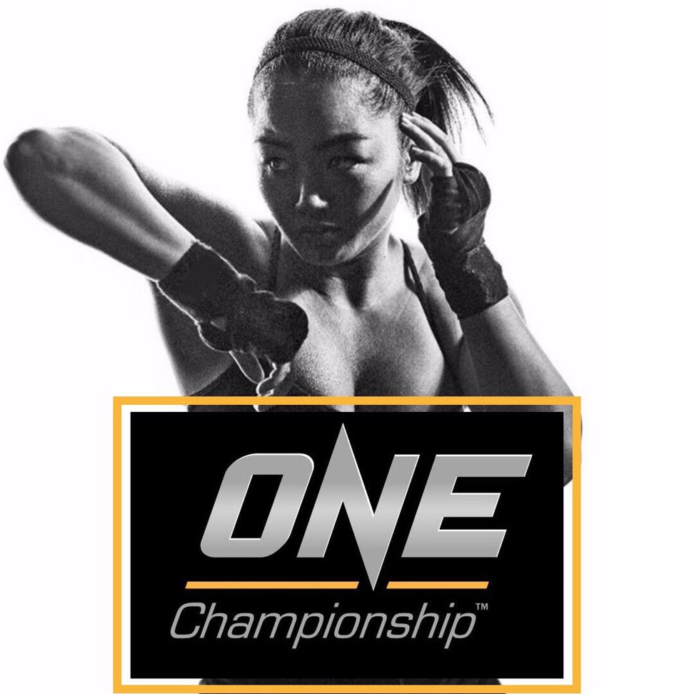 Bi Nguyen is the latest signing for One Championship. Image: One Championship