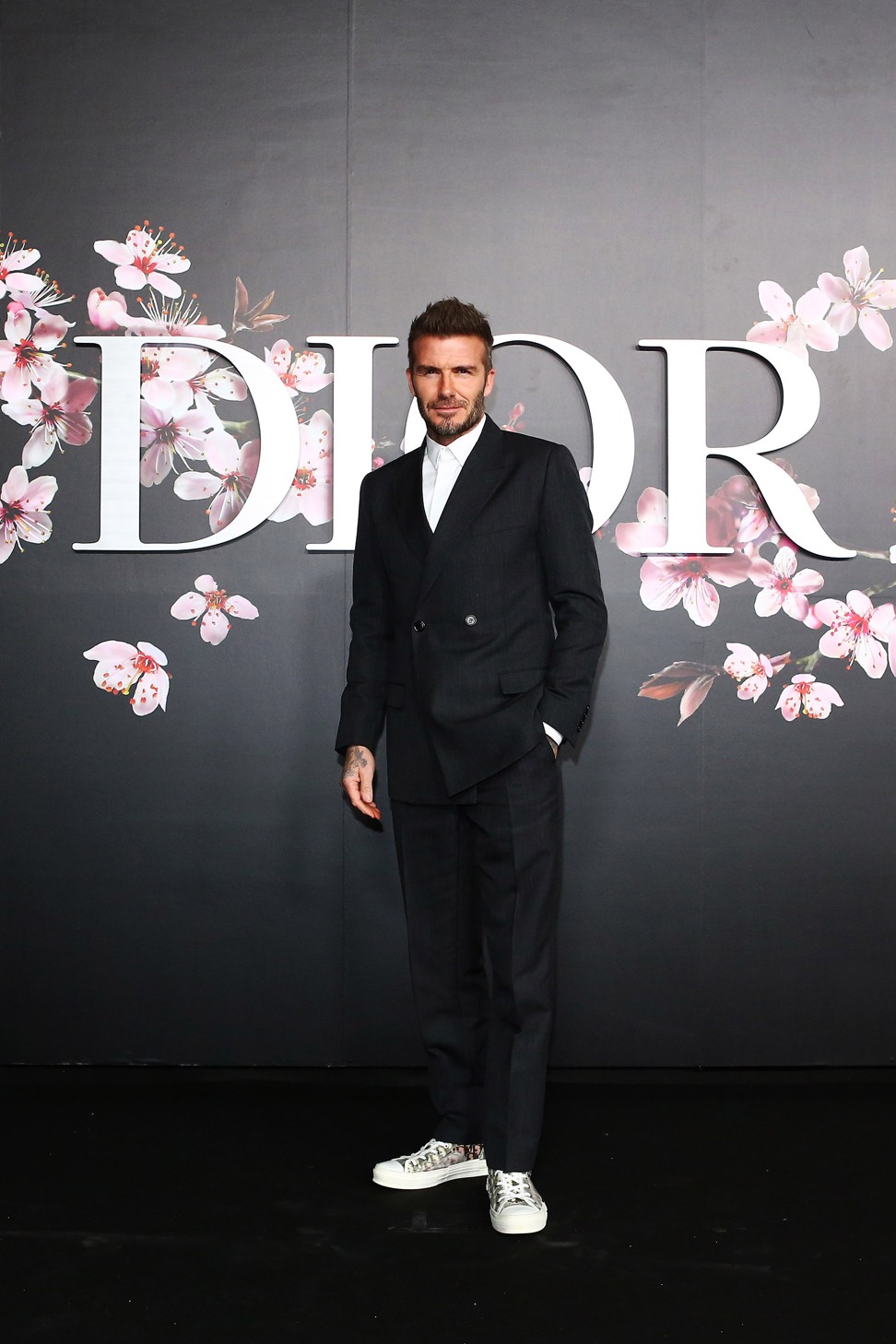 Dior CEO Says China Is a 'Growing Priority